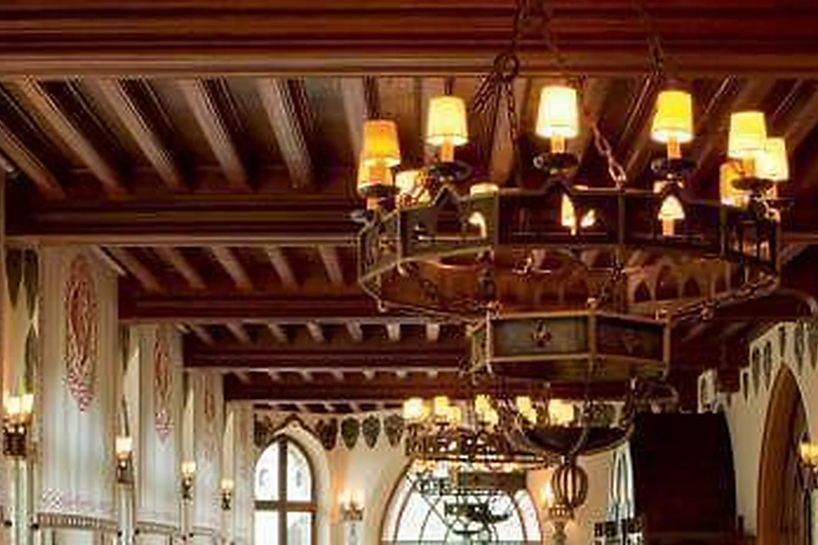 Lieux événementiels, HÔTEL DE LA CITÉ CARCASSONNE MGALLERY COLLECTION *****