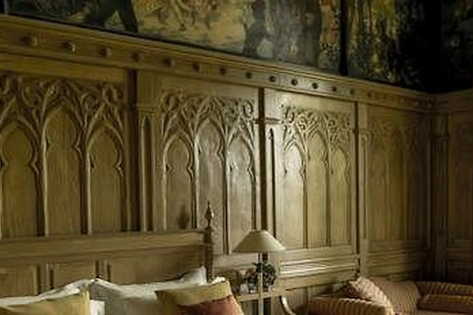 Lieux événementiels, HÔTEL DE LA CITÉ CARCASSONNE MGALLERY COLLECTION *****