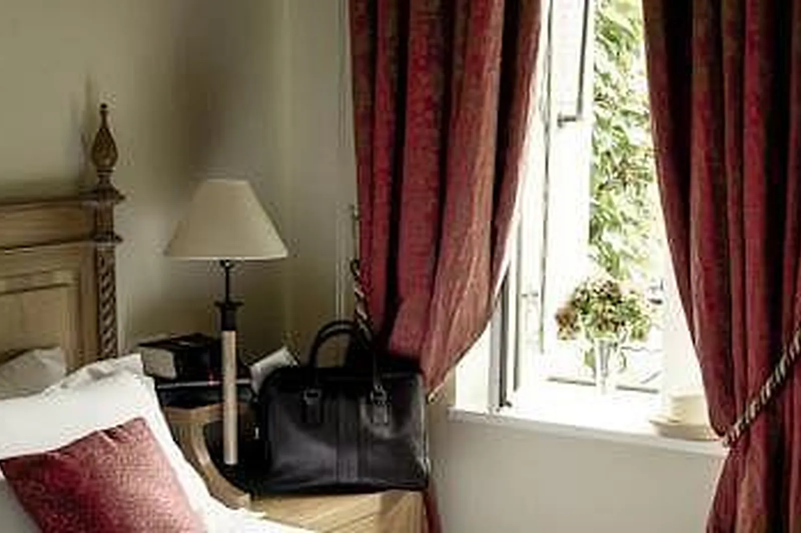 Lieux événementiels, HÔTEL DE LA CITÉ CARCASSONNE MGALLERY COLLECTION *****