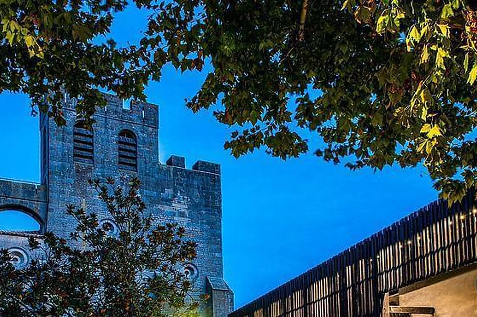 Lieux événementiels, HÔTEL DE LA CITÉ CARCASSONNE MGALLERY COLLECTION *****