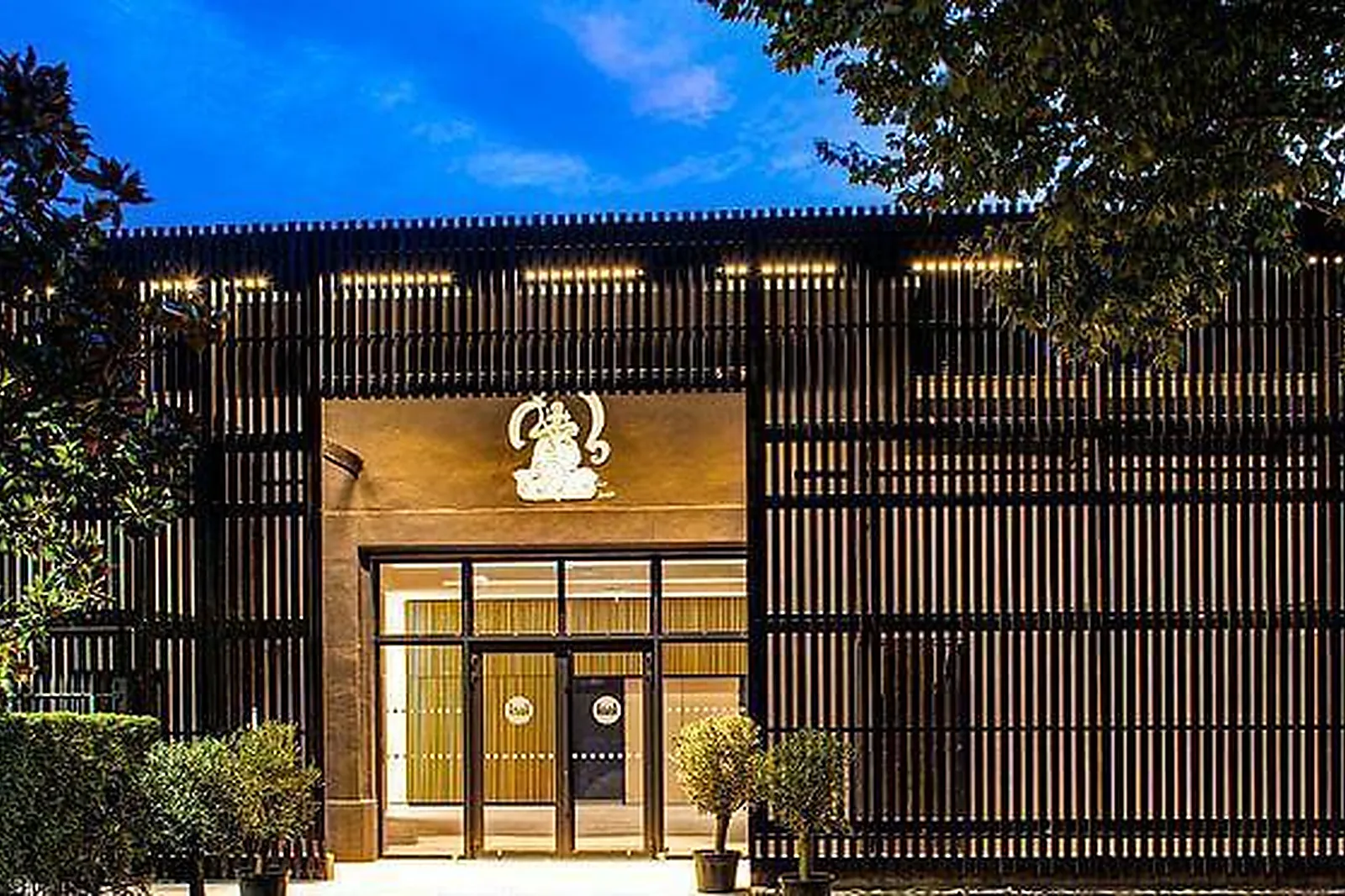 Lieux événementiels, HÔTEL DE LA CITÉ CARCASSONNE MGALLERY COLLECTION *****