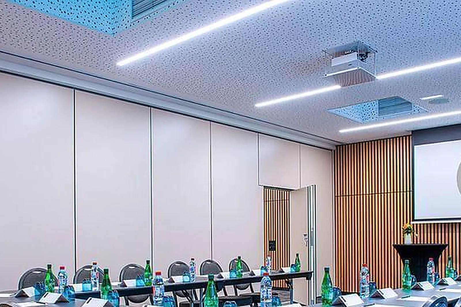 Lieux événementiels, HÔTEL DE LA CITÉ CARCASSONNE MGALLERY COLLECTION *****