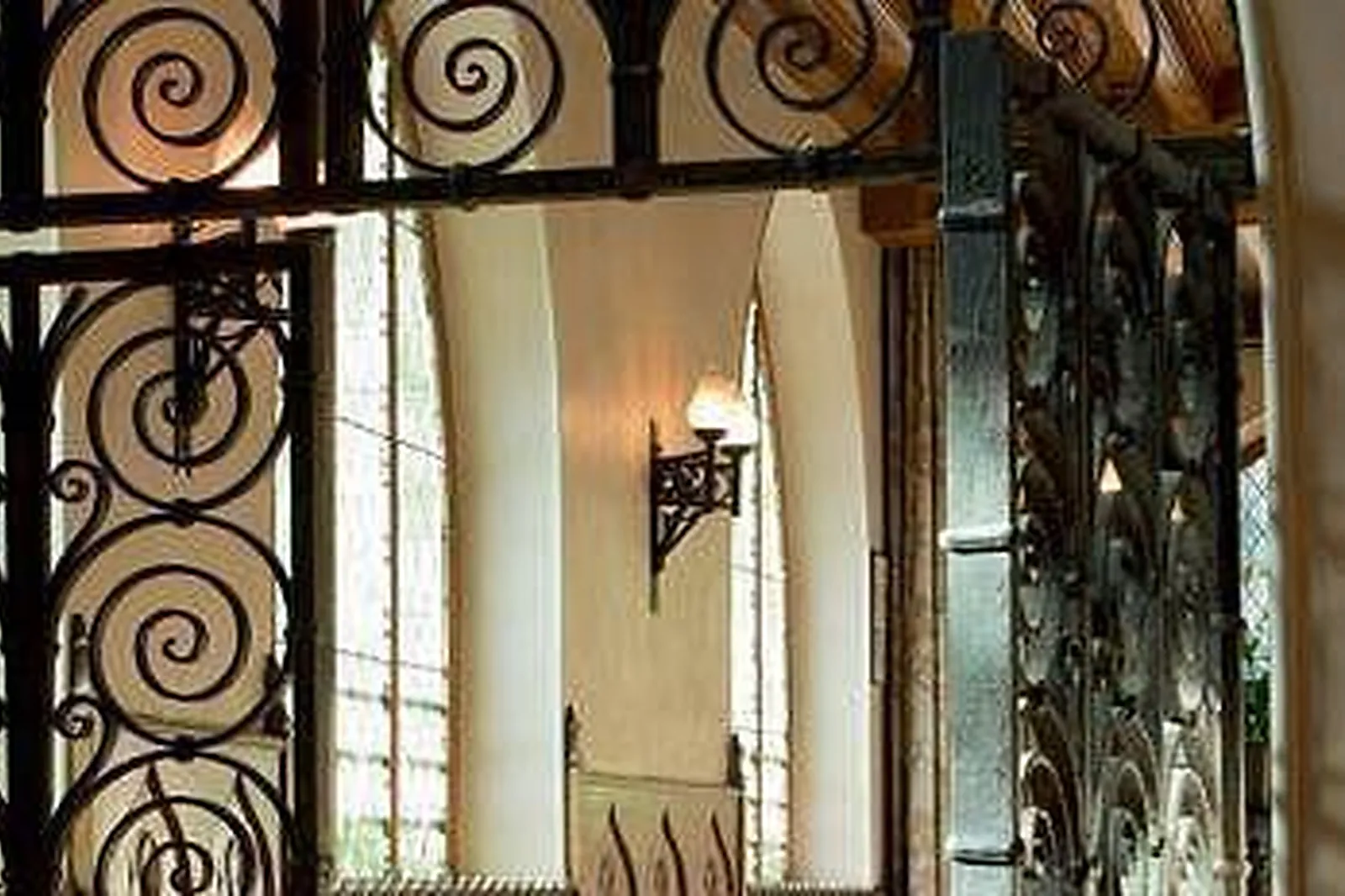 Lieux événementiels, HÔTEL DE LA CITÉ CARCASSONNE MGALLERY COLLECTION *****