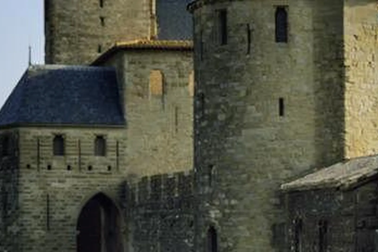 Lieux événementiels, HÔTEL DE LA CITÉ CARCASSONNE MGALLERY COLLECTION *****