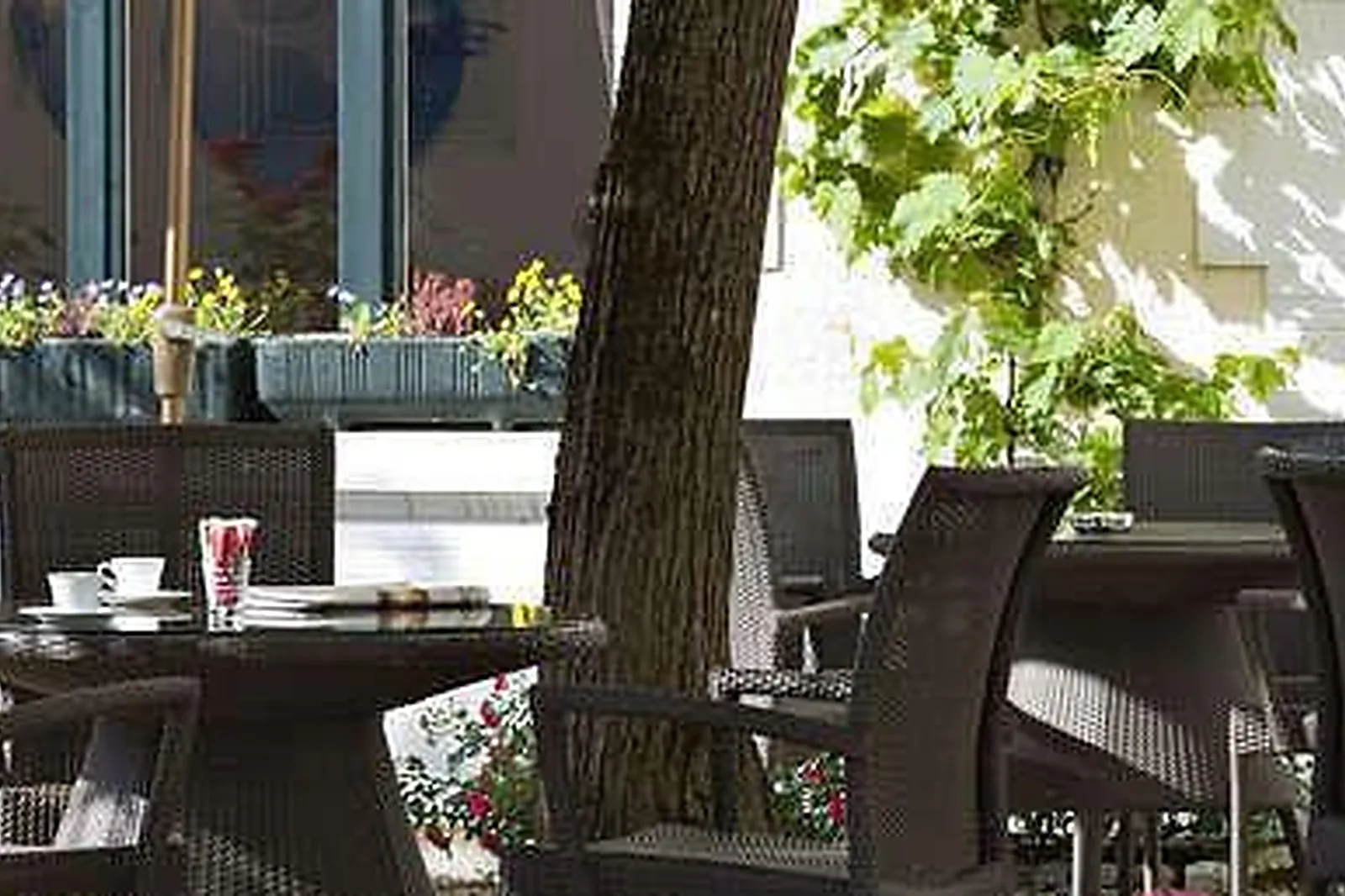 Lieux événementiels, HÔTEL DE LA POSTE ****