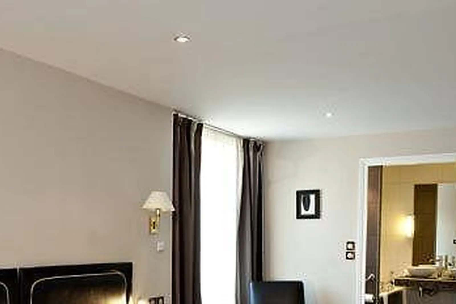 Lieux événementiels, HÔTEL DE LA POSTE ****