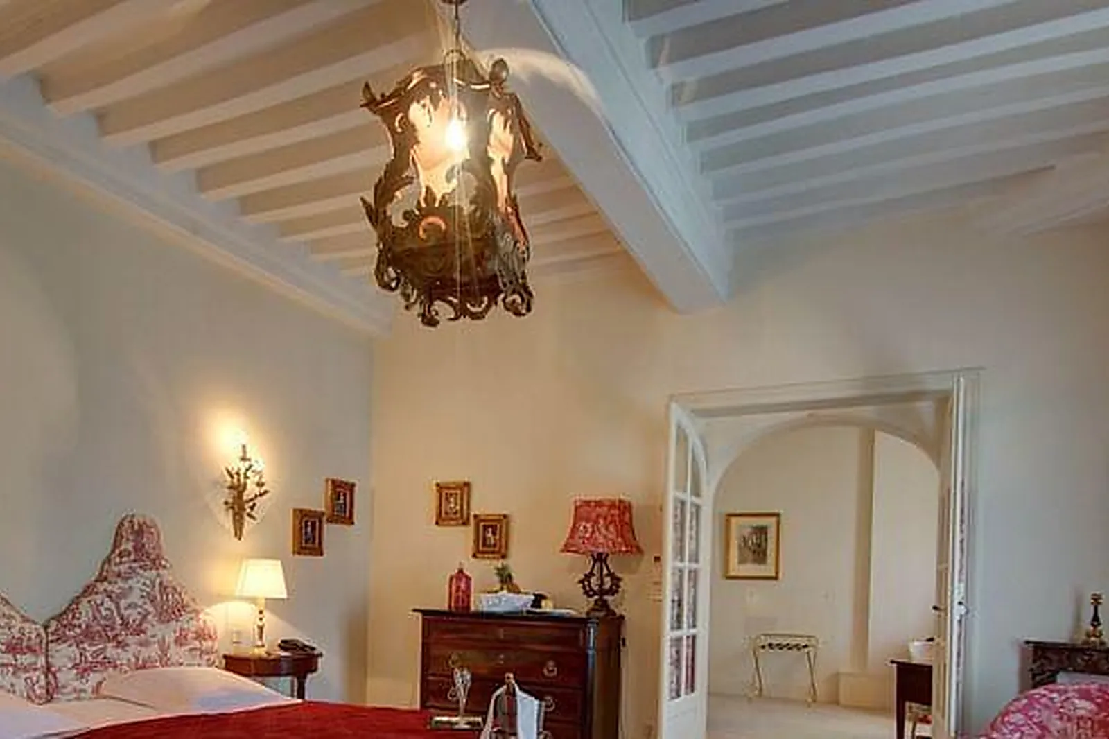 Lieux événementiels, HÔTEL DE LA POSTE ****