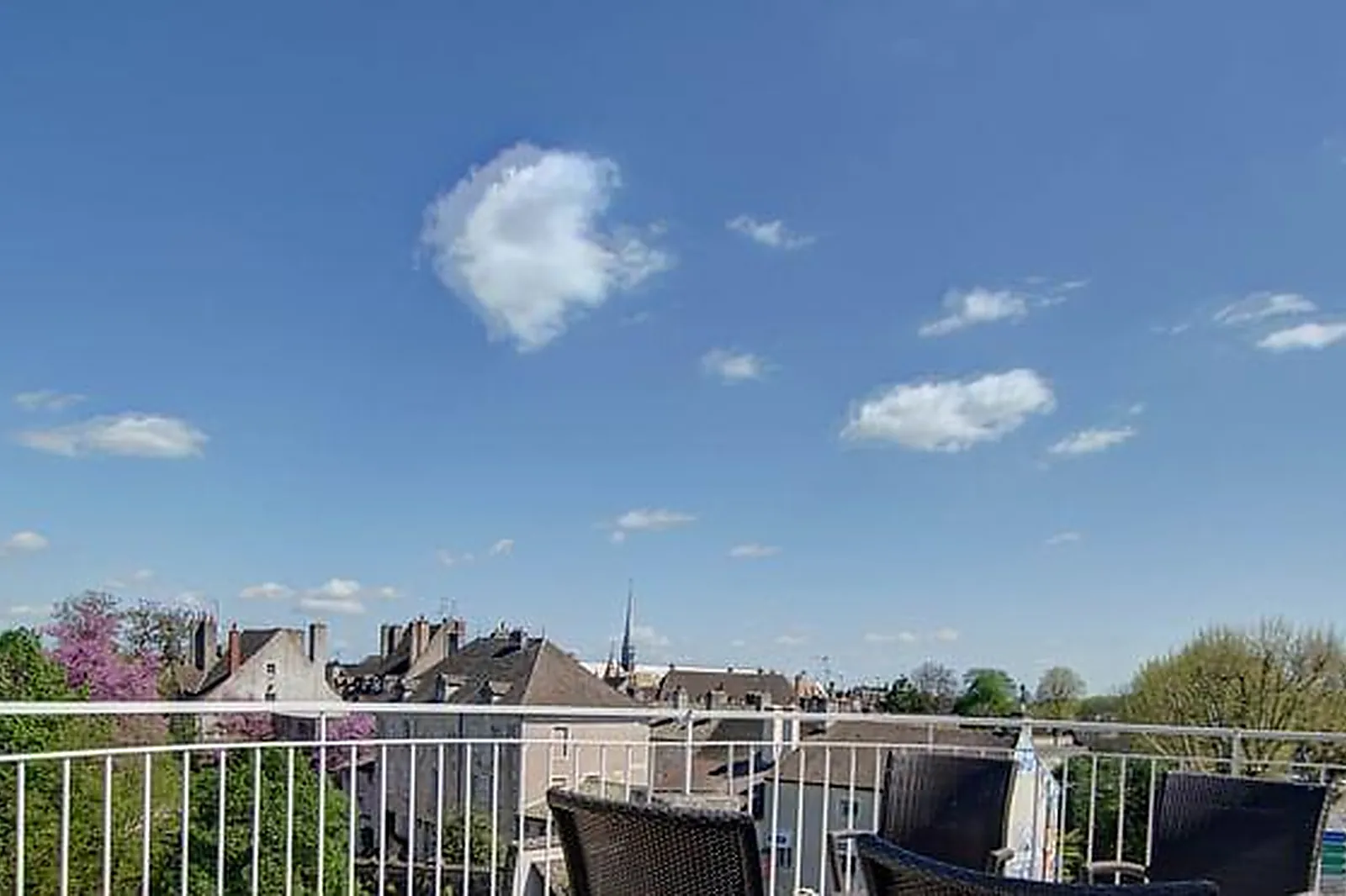 Lieux événementiels, HÔTEL DE LA POSTE ****