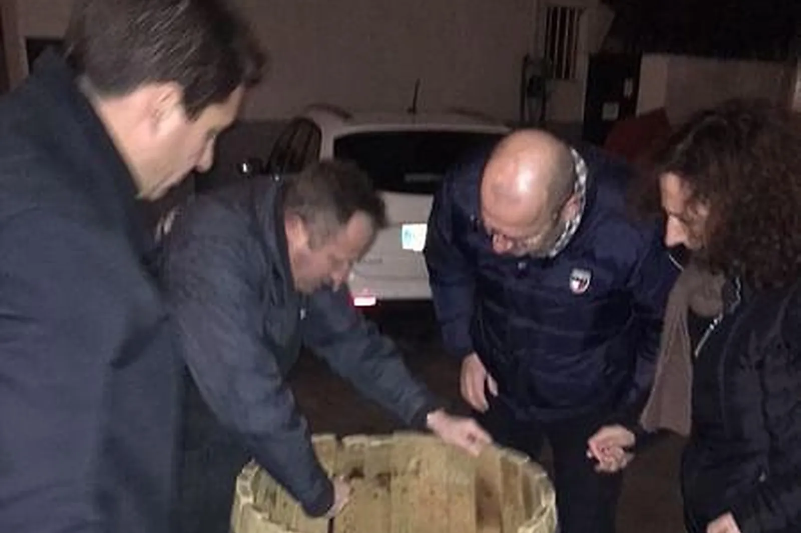 Lieux événementiels, HÔTEL DE LA POSTE ****