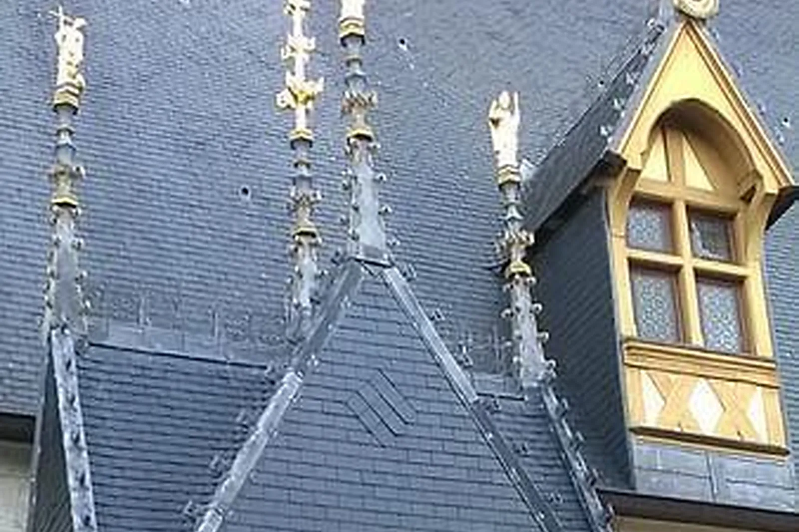 Lieux événementiels, HÔTEL DE LA POSTE ****