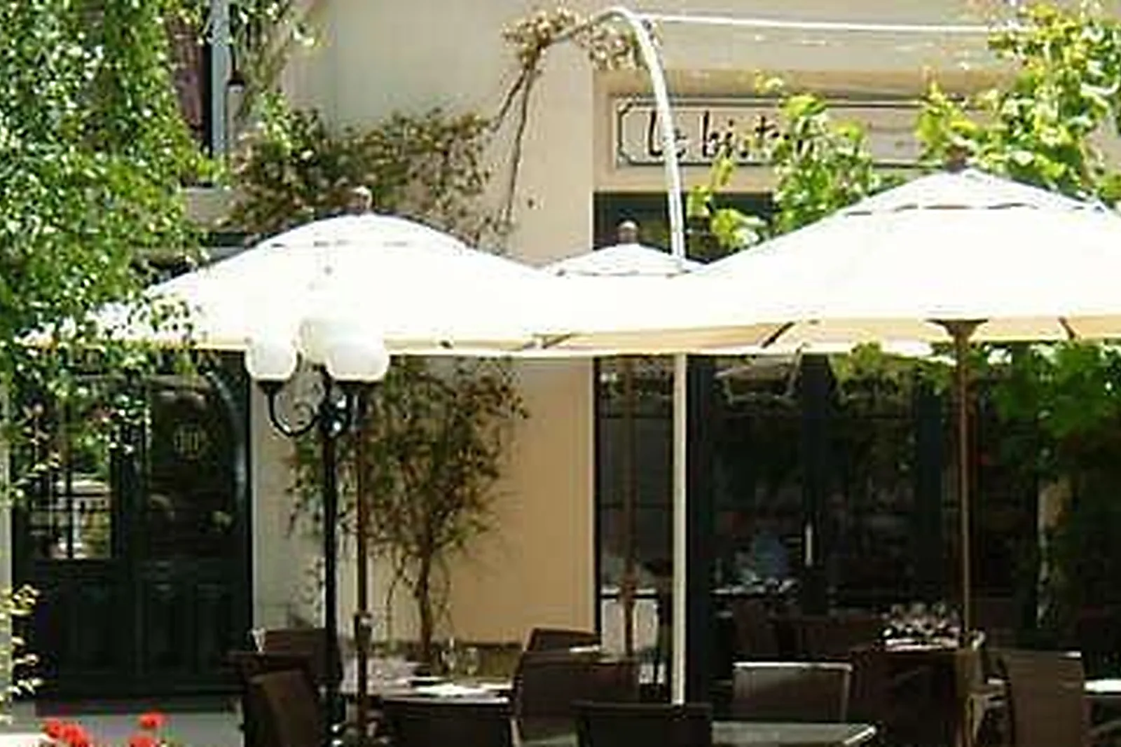 Lieux événementiels, HÔTEL DE LA POSTE ****