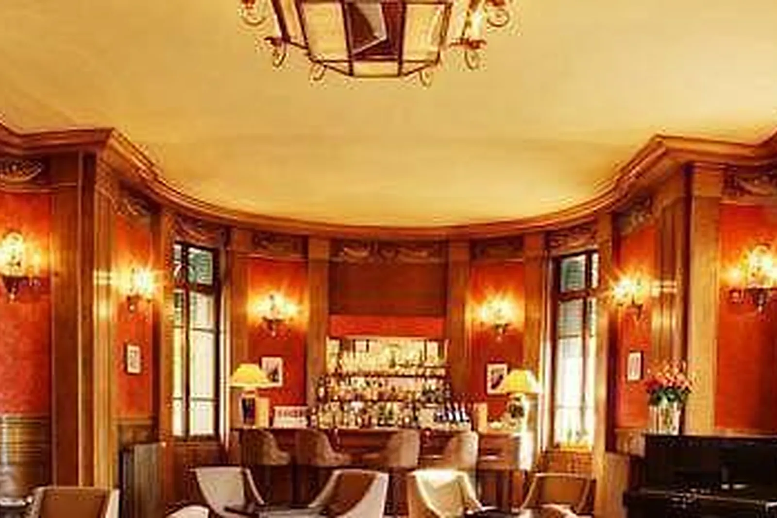 Lieux événementiels, HÔTEL DE LA POSTE ****