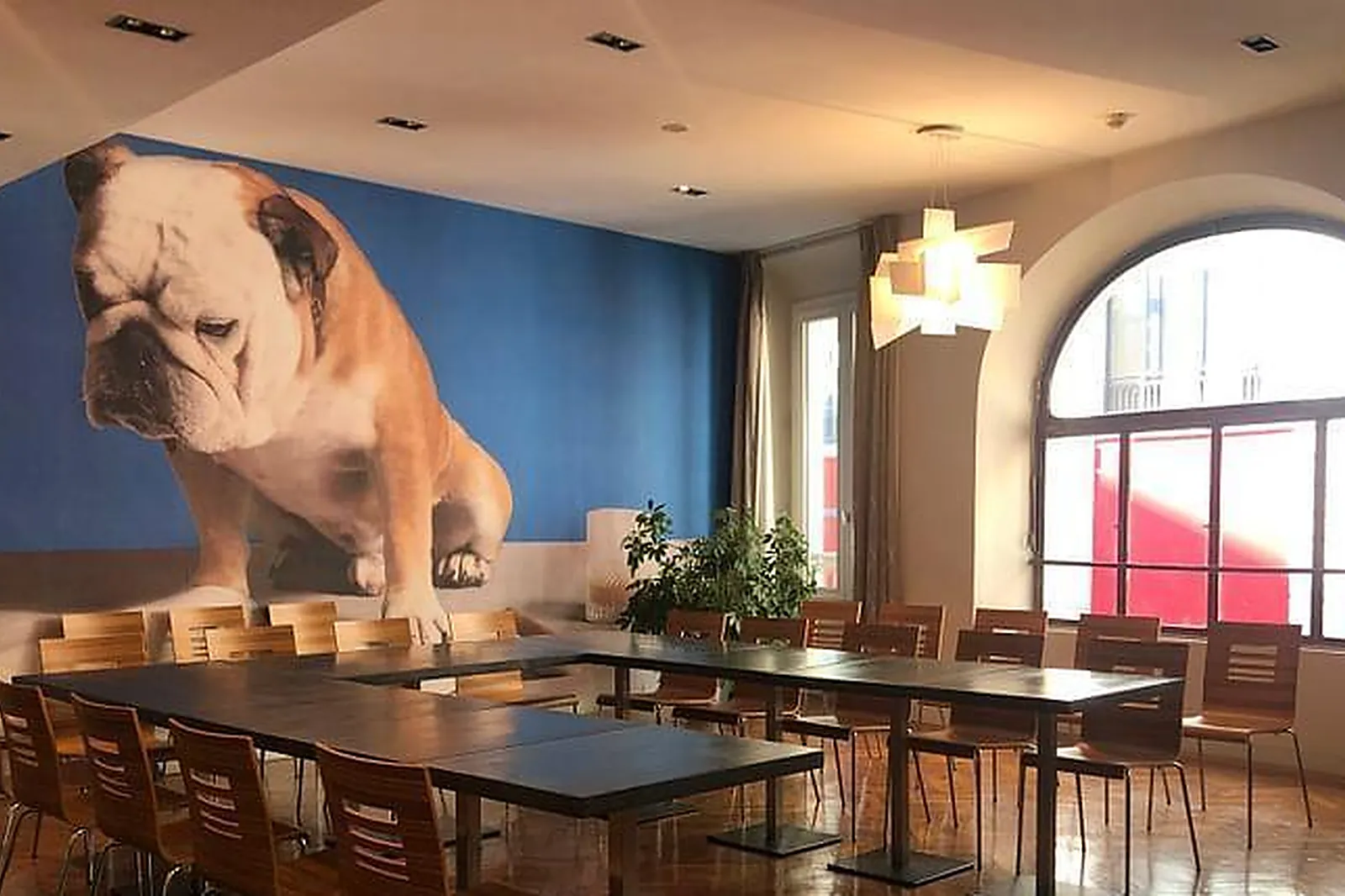 Lieux événementiels, HÔTEL DE LA PRESSE