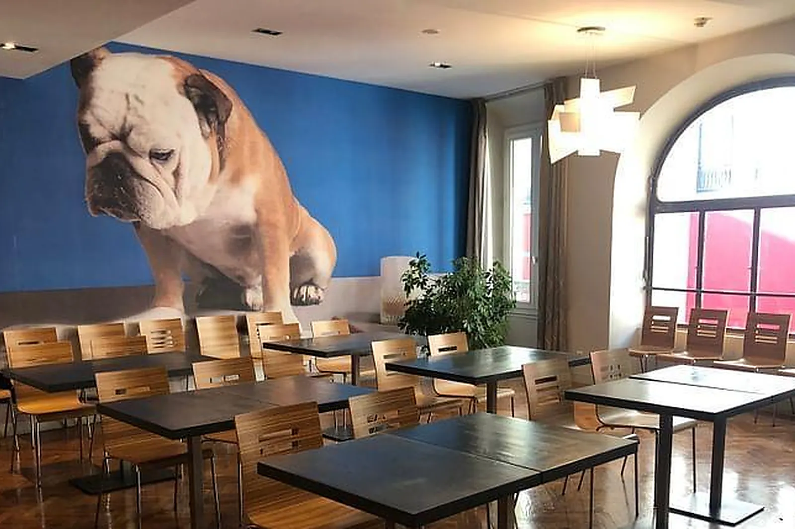 Lieux événementiels, HÔTEL DE LA PRESSE