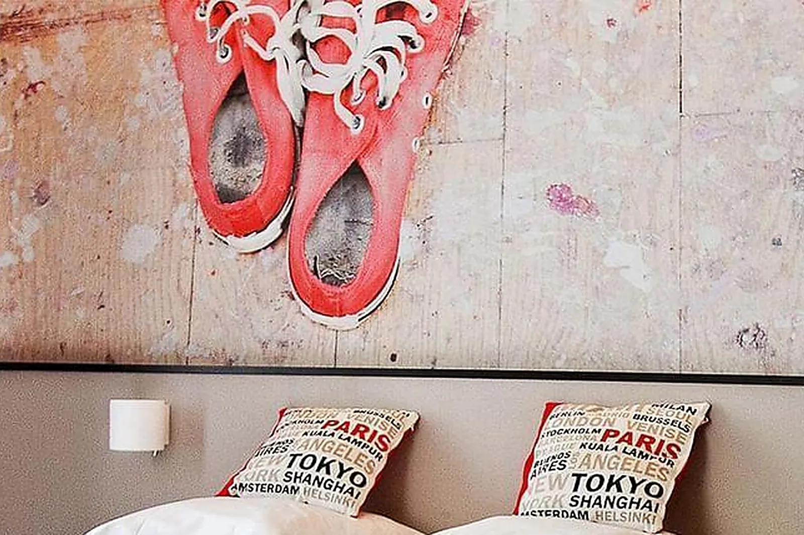 Lieux événementiels, HÔTEL DE LA PRESSE