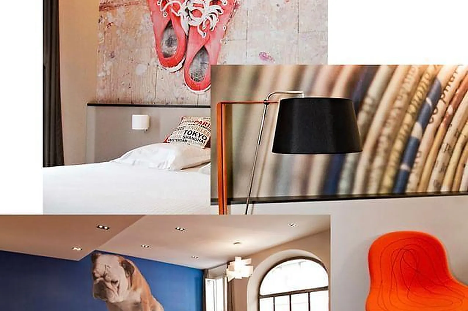 Lieux événementiels, HÔTEL DE LA PRESSE