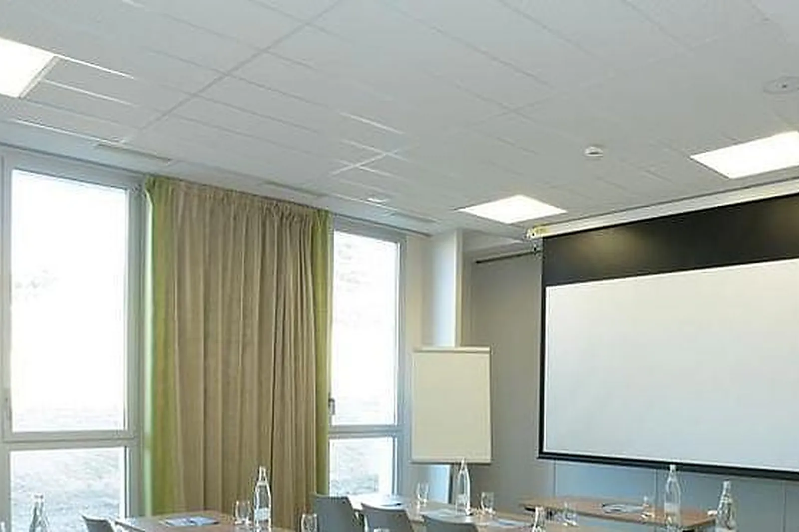 Lieux événementiels, LE BATACLAN DISCOTHÈQUE