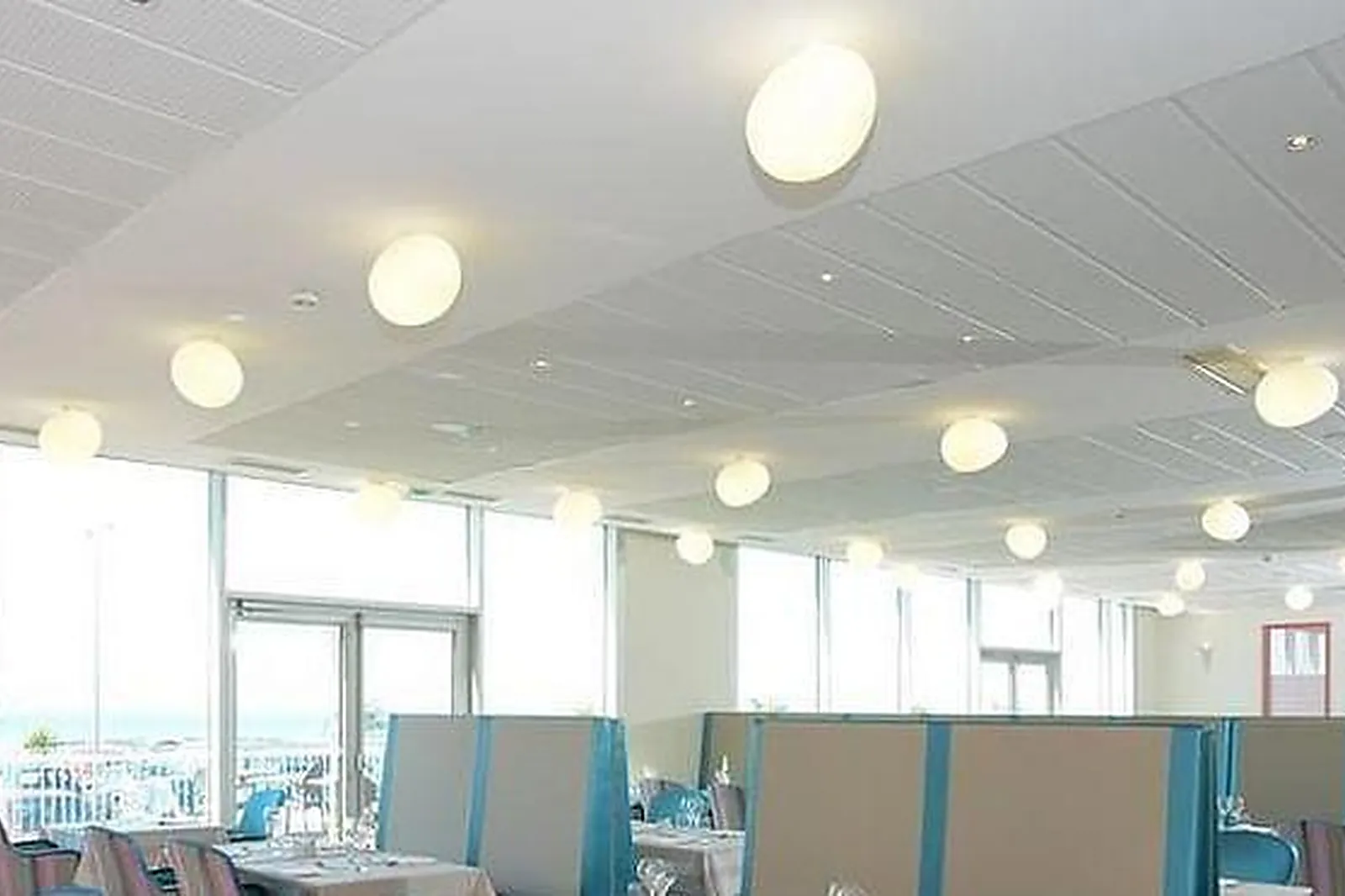 Lieux événementiels, LE BATACLAN DISCOTHÈQUE