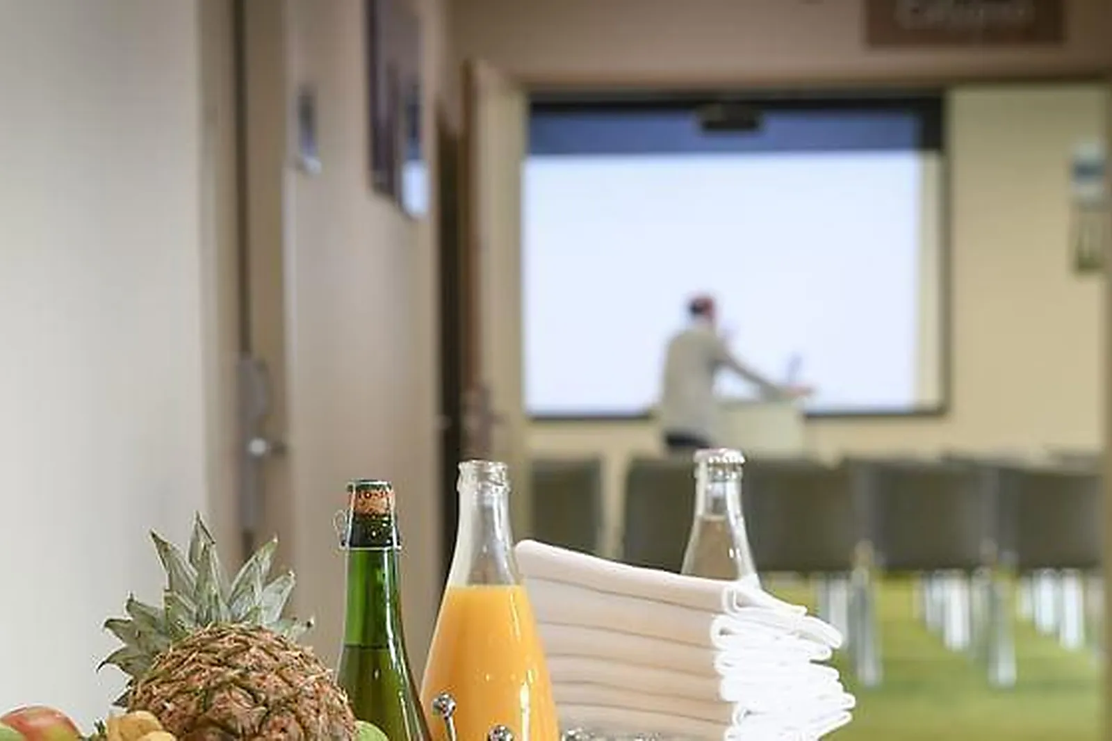 Lieux événementiels, LE BATACLAN DISCOTHÈQUE