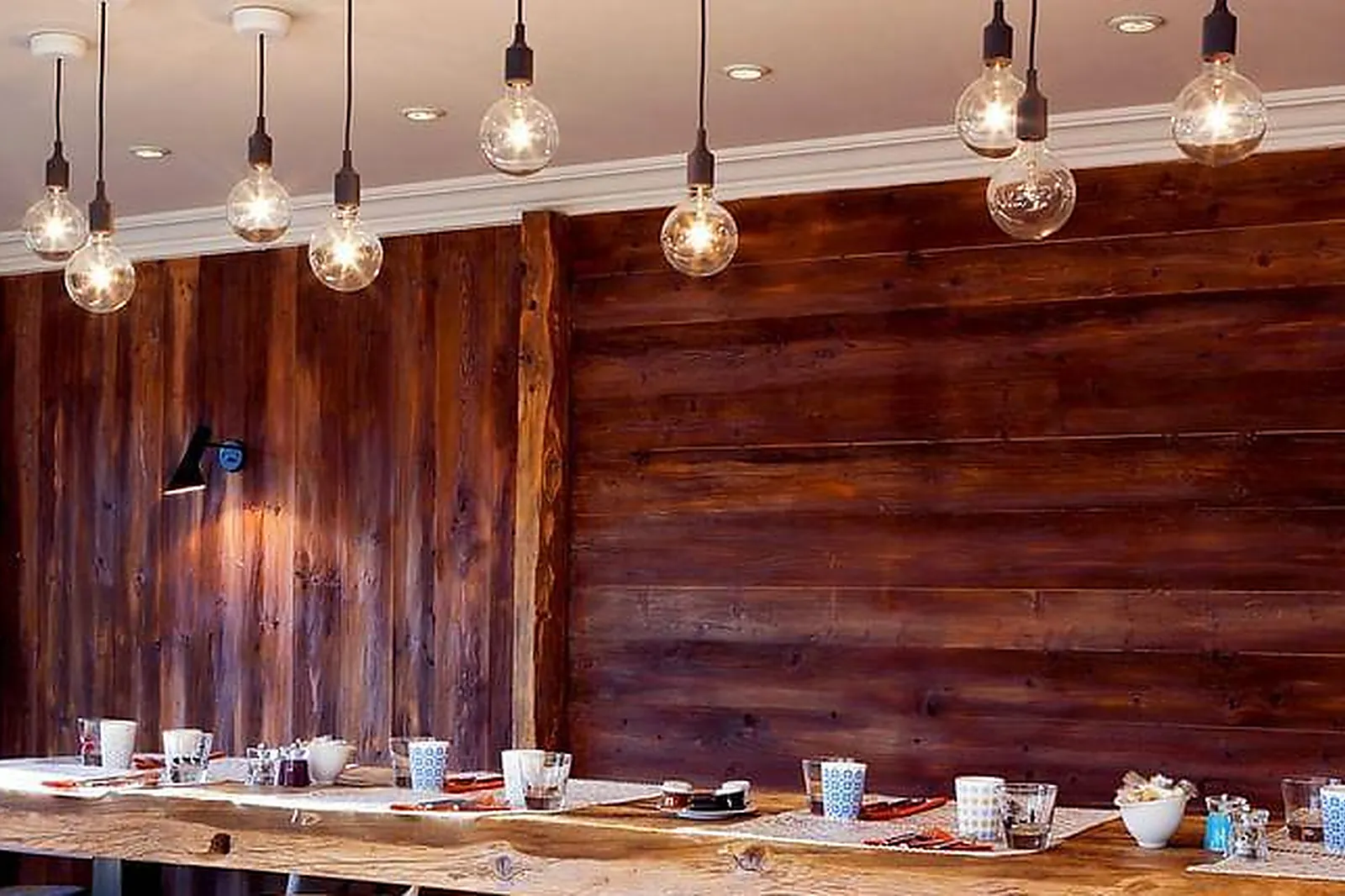 Lieux événementiels, HÔTEL DES 3 VALLÉES ****