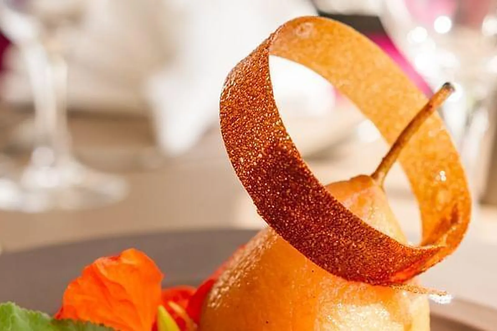 Lieux événementiels, CHEZ TANIA