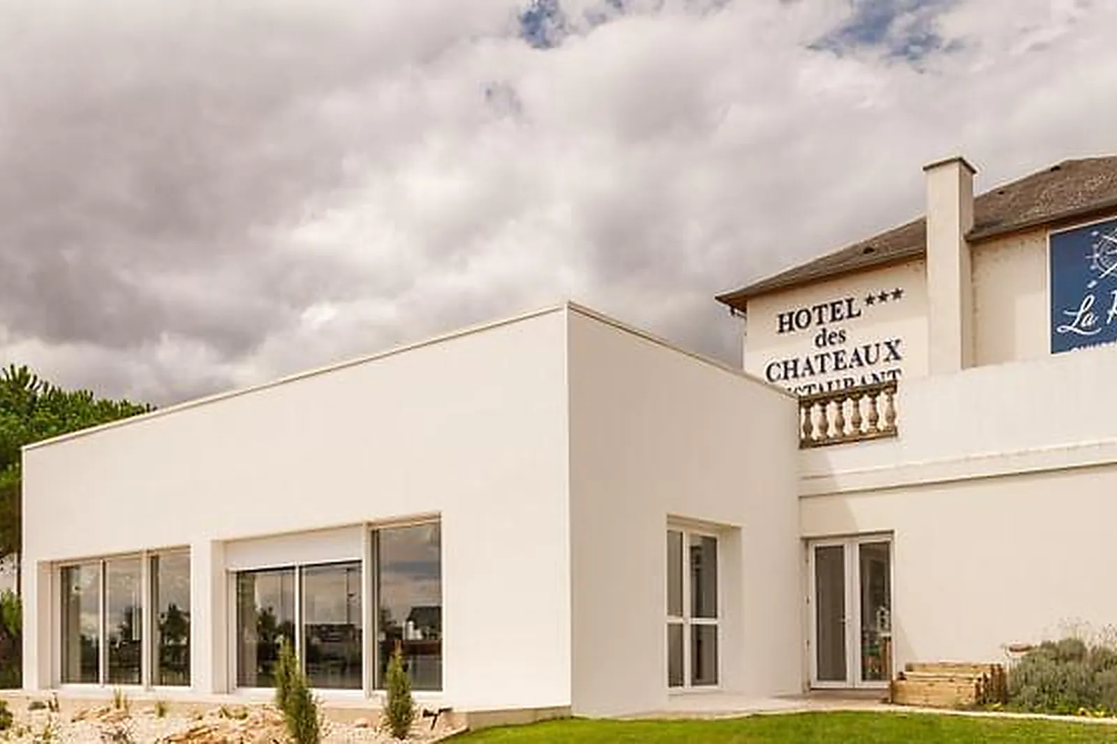 Lieux événementiels, CHEZ TANIA