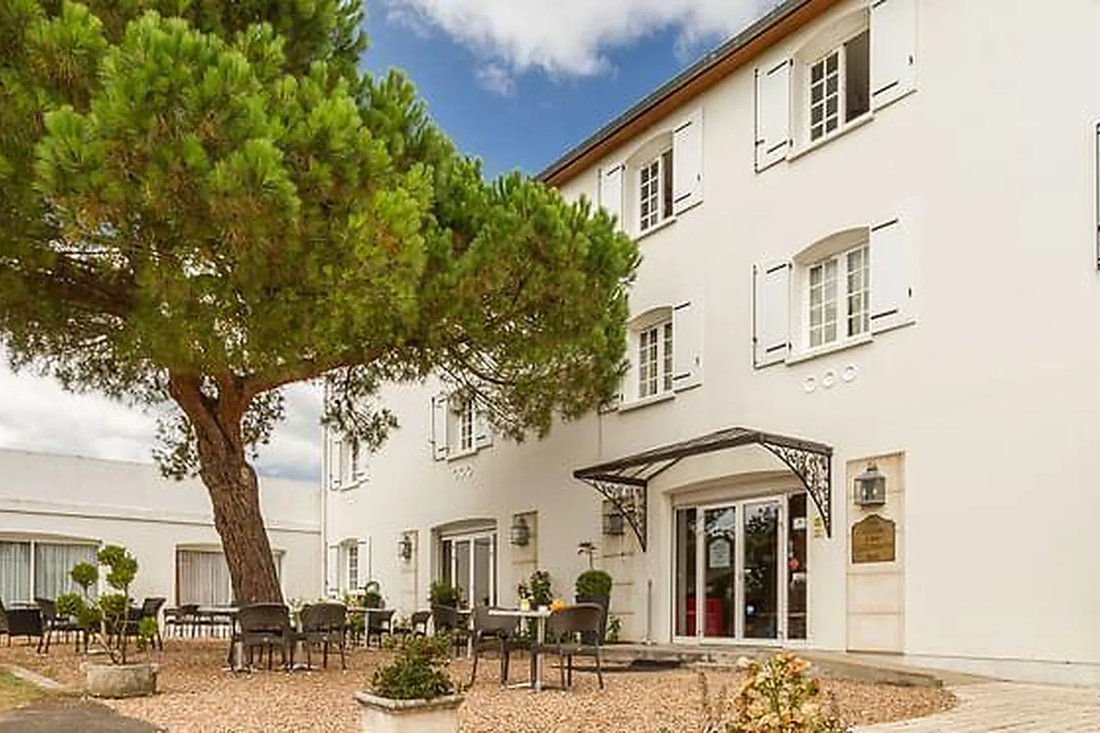 Lieux événementiels, CHEZ TANIA