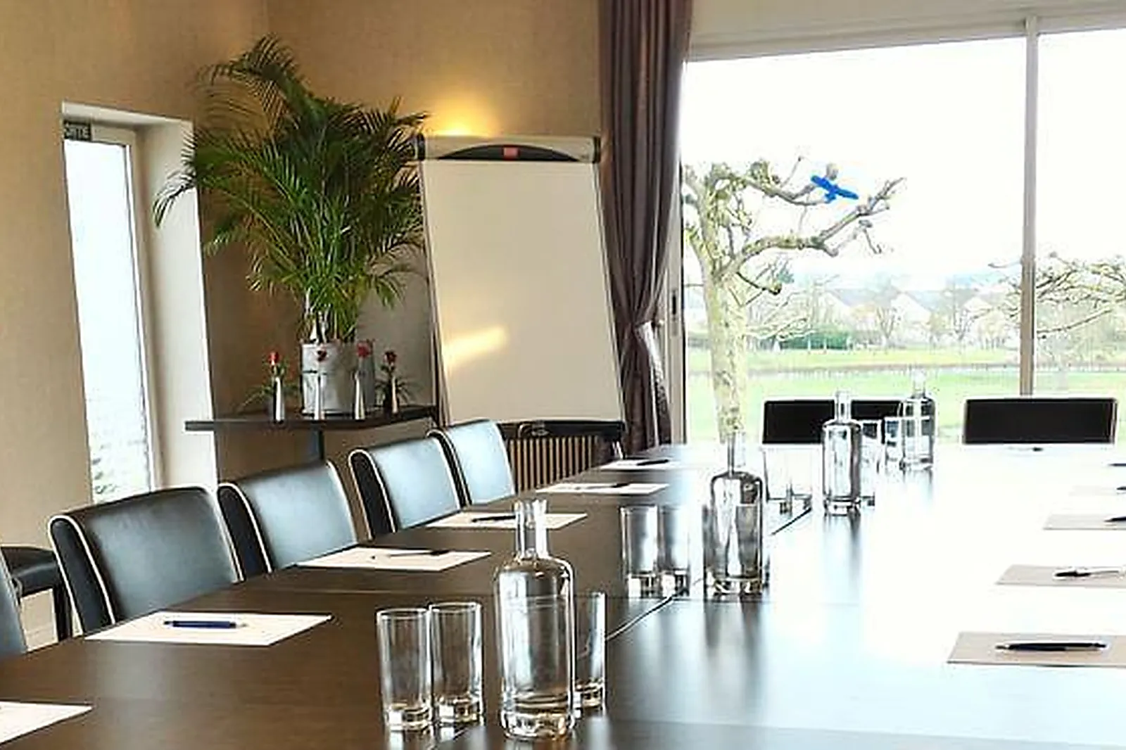 Lieux événementiels, CHEZ TANIA