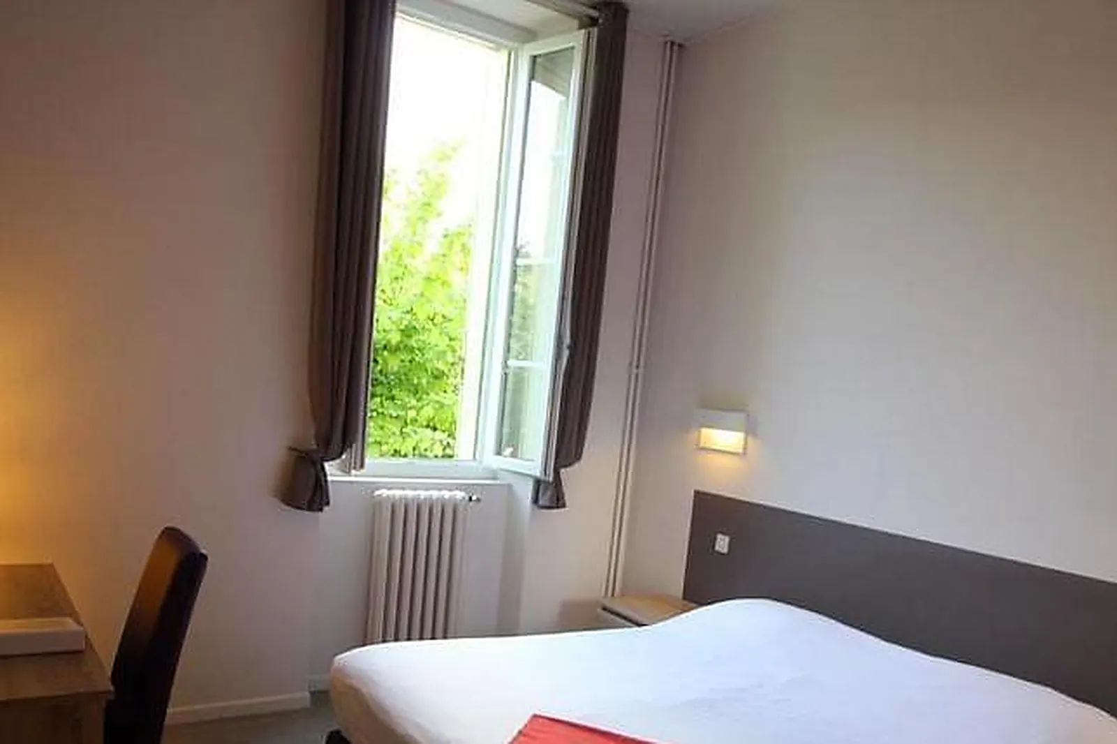 Lieux événementiels, HÔTEL DES THERMES