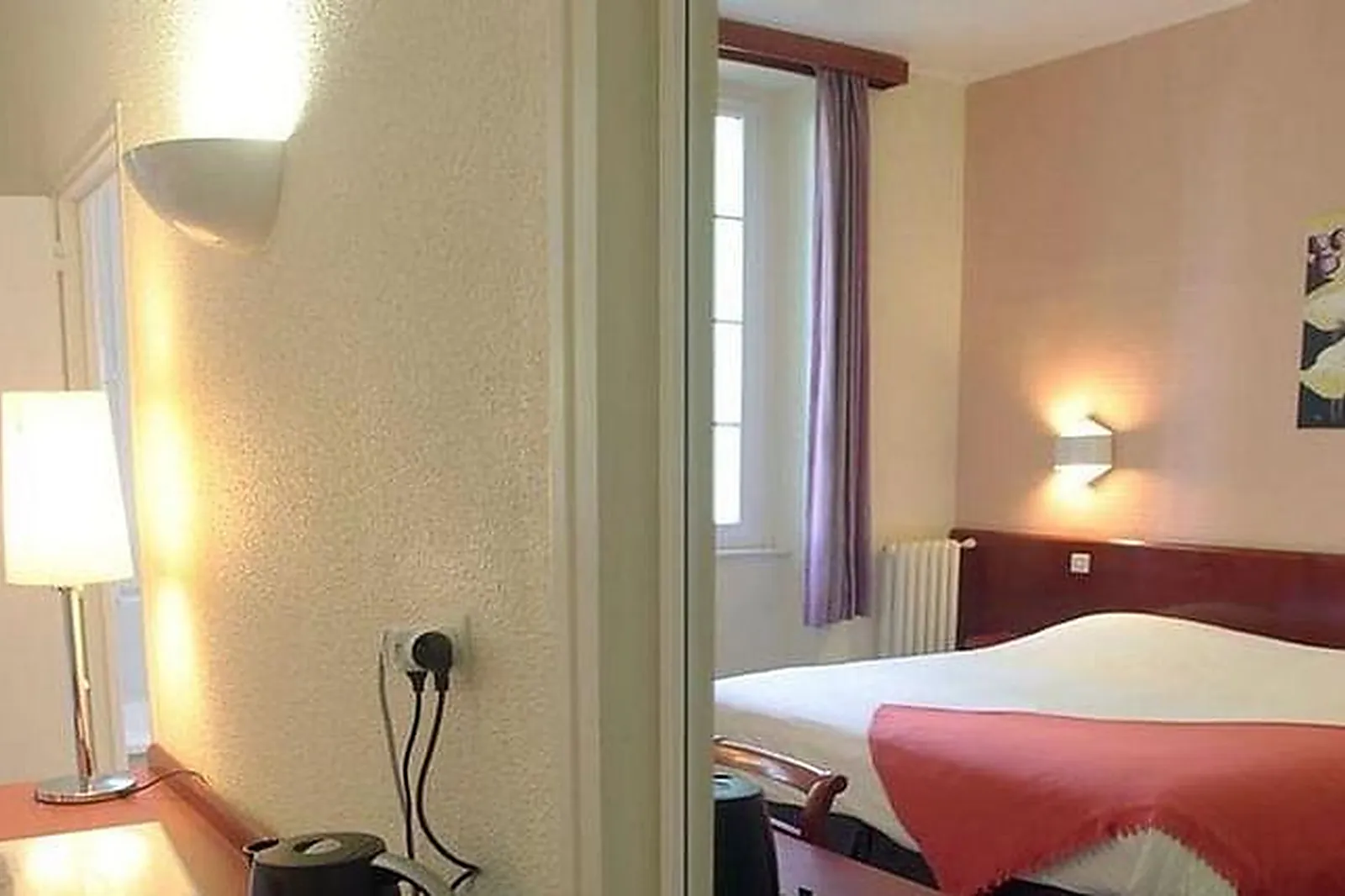 Lieux événementiels, HÔTEL DES THERMES