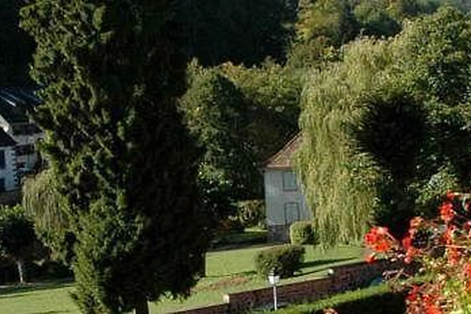 Lieux événementiels, HÔTEL DES VOSGES KLINGENTHAL ***