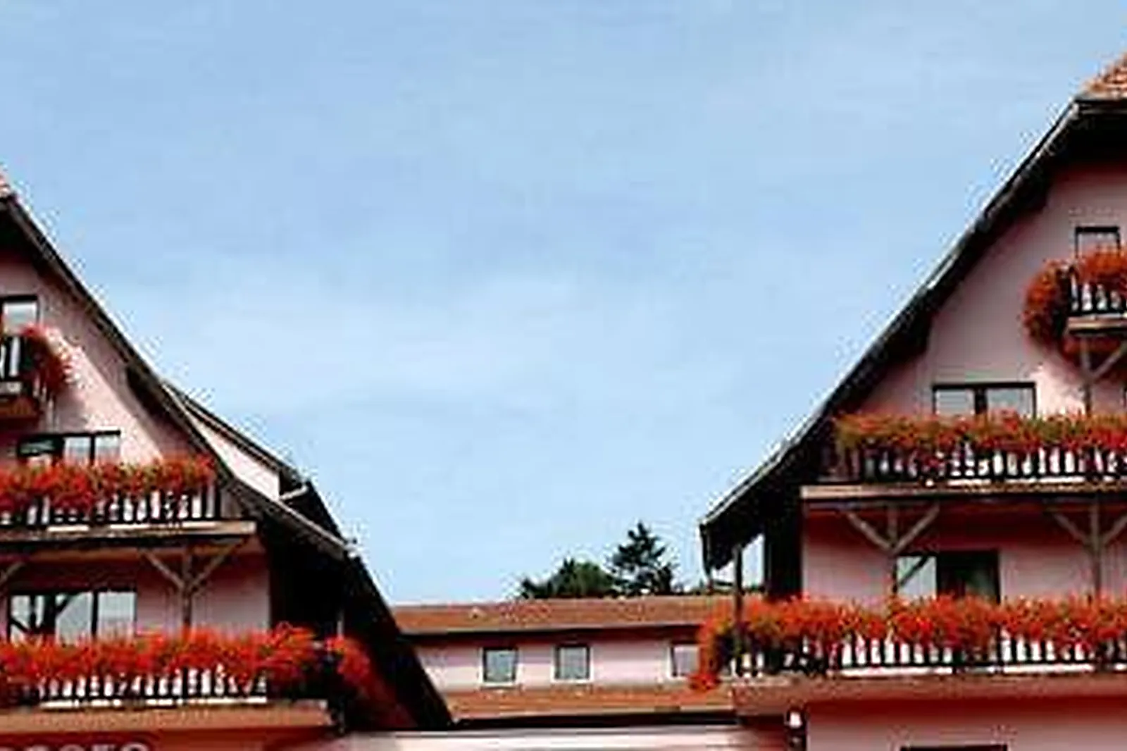 Lieux événementiels, HÔTEL DES VOSGES KLINGENTHAL ***