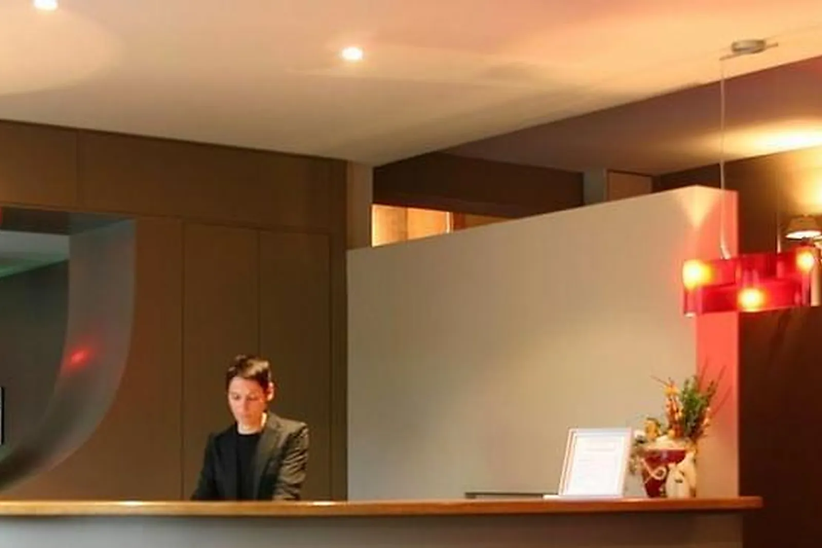 Lieux événementiels, HÔTEL DES VOSGES KLINGENTHAL ***