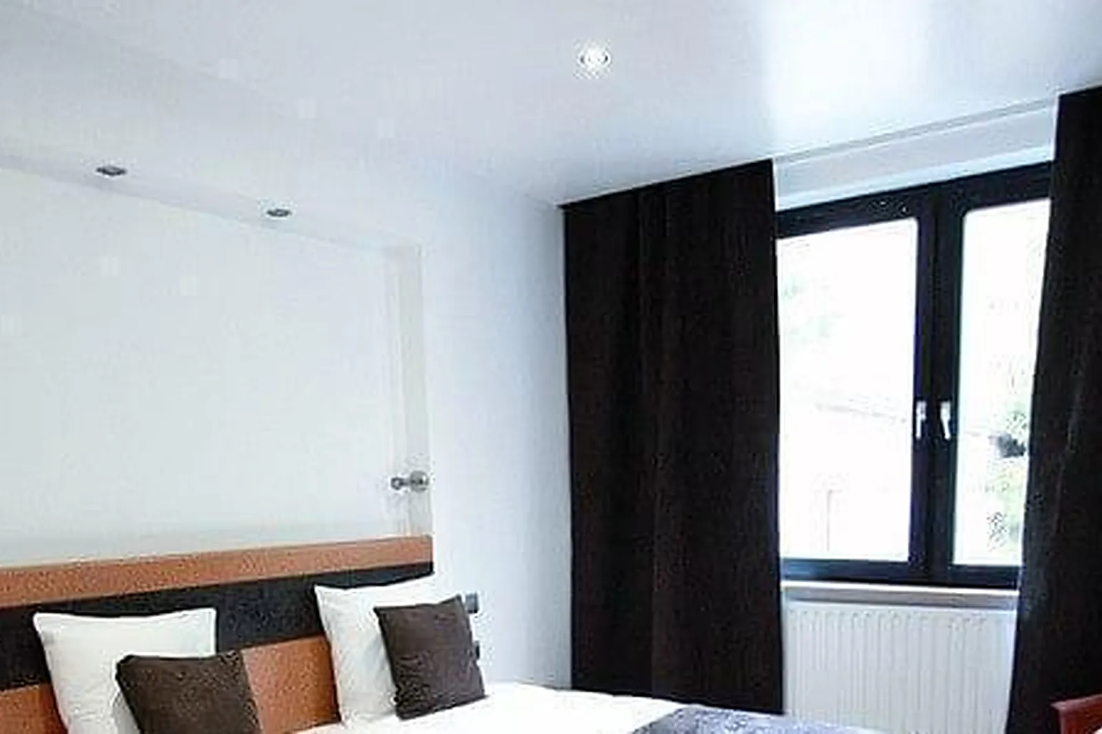 Lieux événementiels, HÔTEL DES VOSGES KLINGENTHAL ***