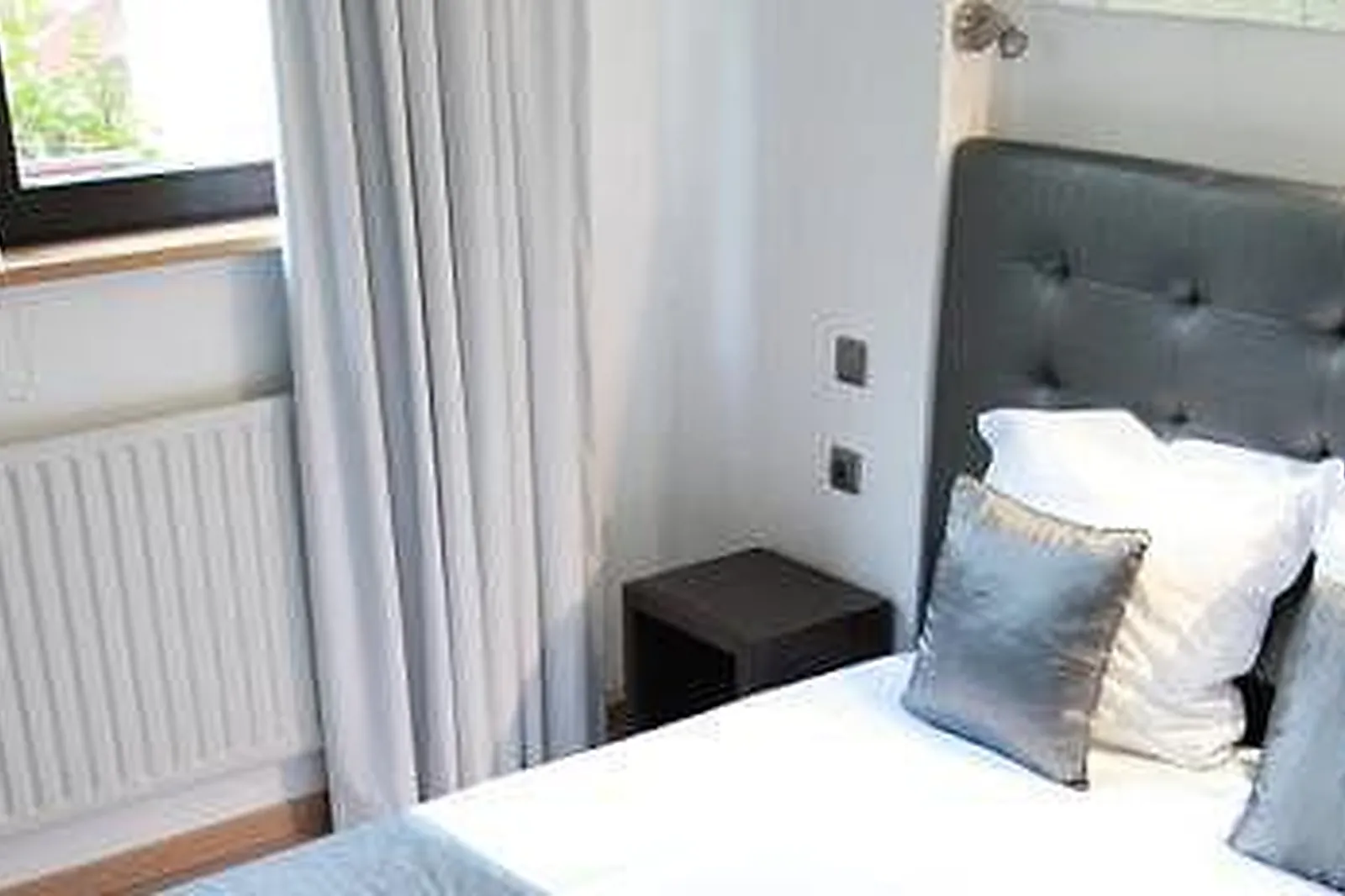 Lieux événementiels, HÔTEL DES VOSGES KLINGENTHAL ***