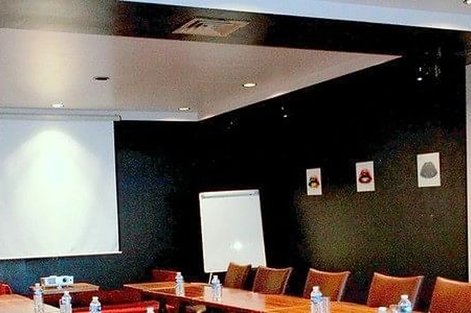 Lieux événementiels, HÔTEL DES VOSGES KLINGENTHAL ***