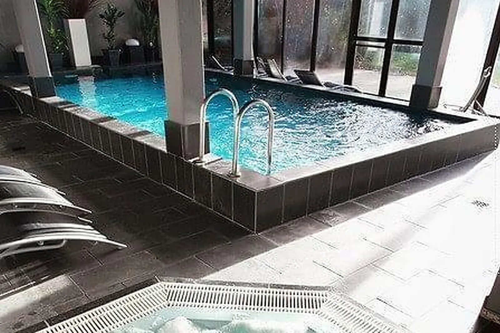 Lieux événementiels, HÔTEL DES VOSGES KLINGENTHAL ***