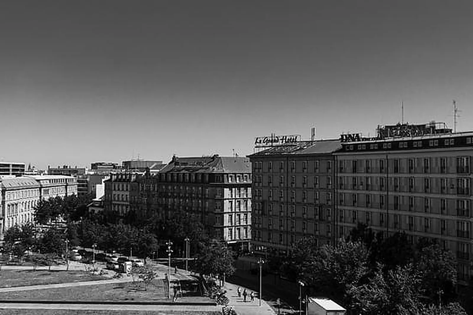 Lieux événementiels, HÔTEL DES VOSGES STRASBOURG****