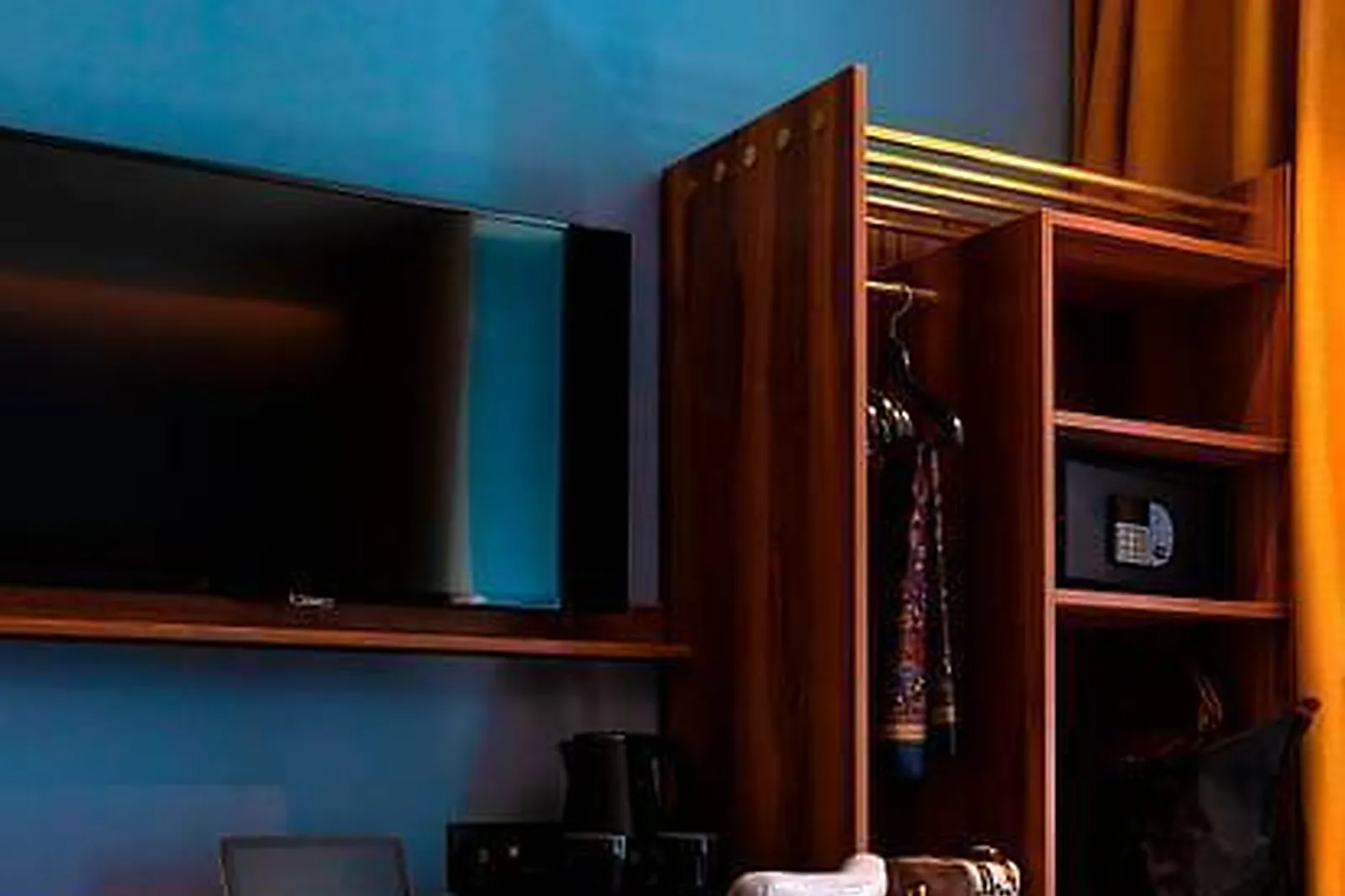 Lieux événementiels, HÔTEL DES VOSGES STRASBOURG****