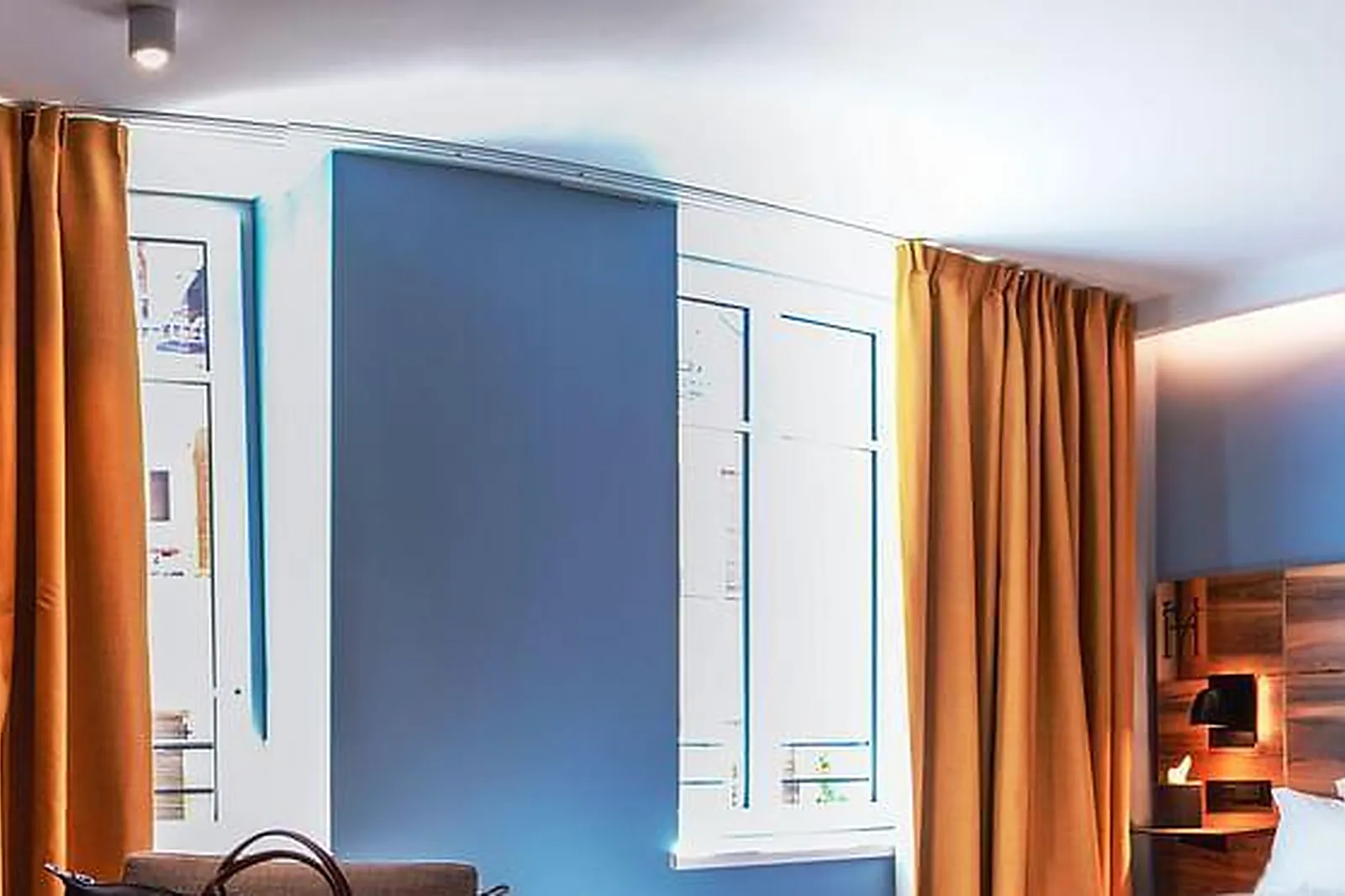 Lieux événementiels, HÔTEL DES VOSGES STRASBOURG****