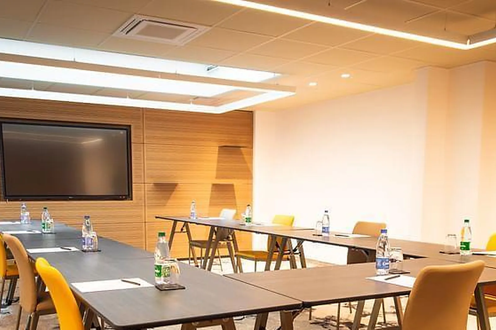 Lieux événementiels, HÔTEL DES VOSGES STRASBOURG****