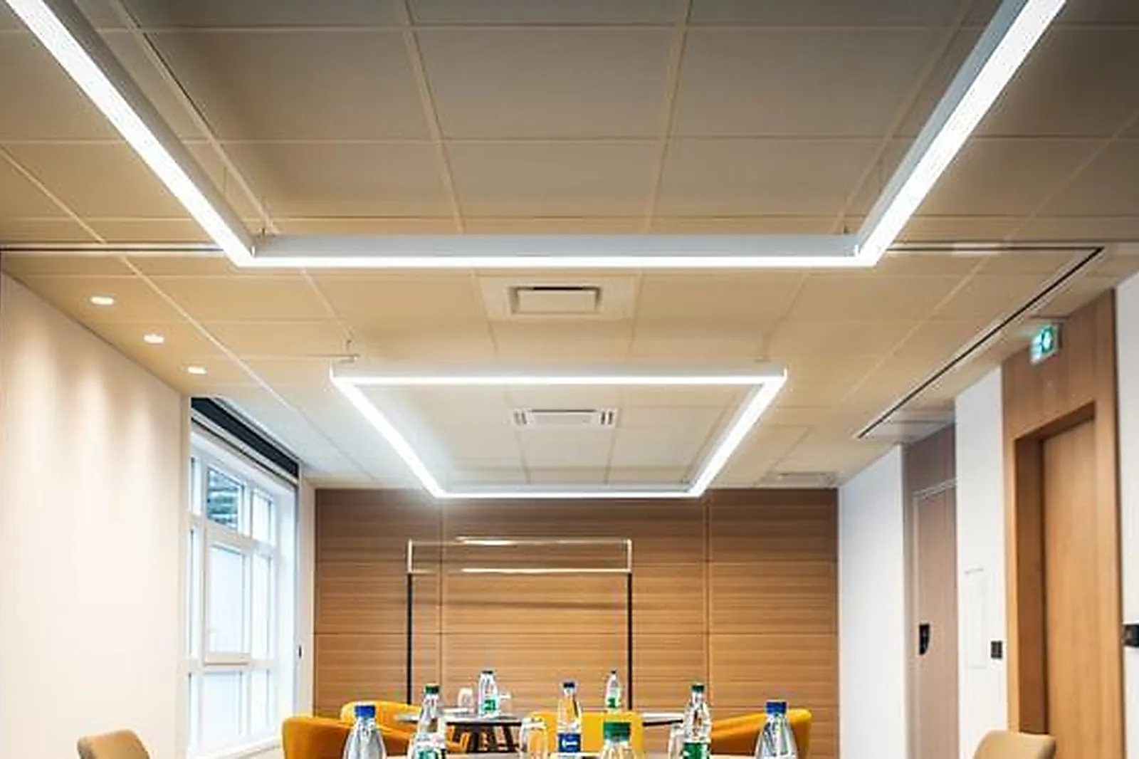 Lieux événementiels, HÔTEL DES VOSGES STRASBOURG****