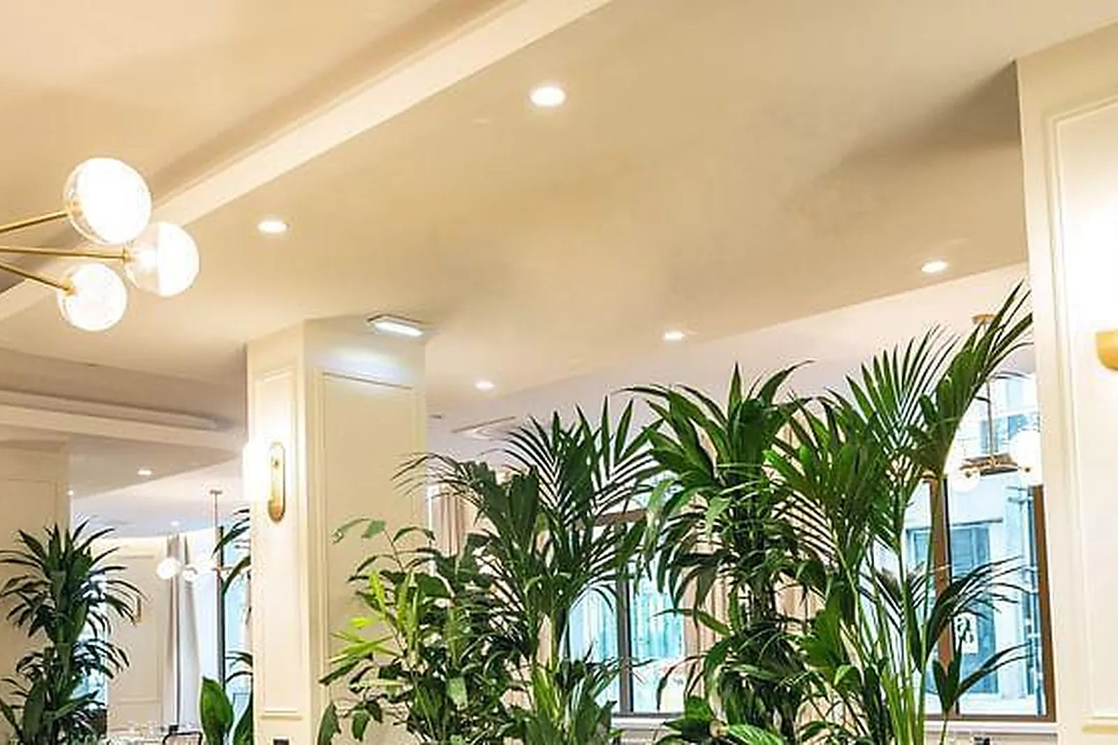 Lieux événementiels, HÔTEL DES VOSGES STRASBOURG****