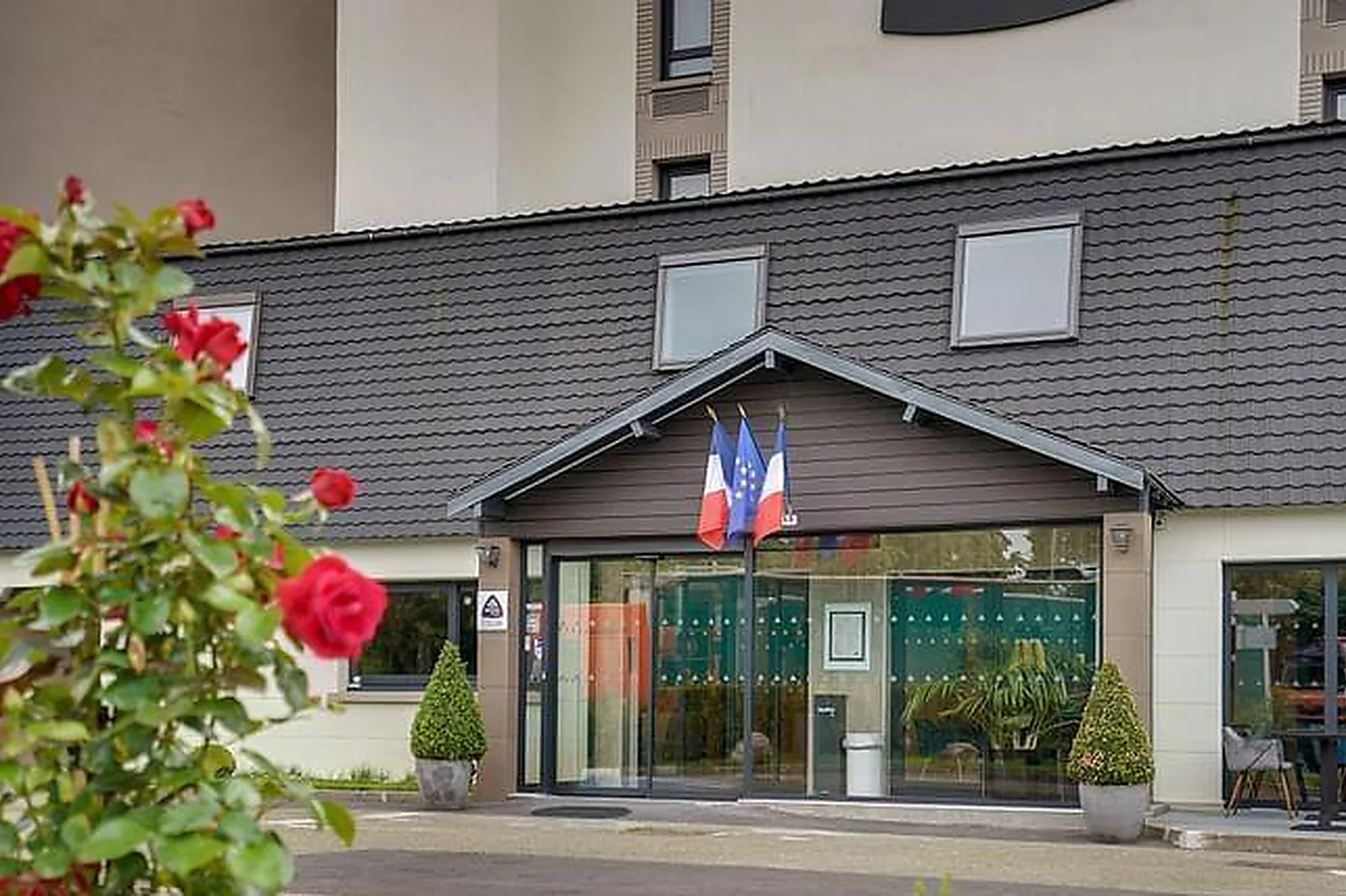 Lieux événementiels, HÔTEL DU GOLF COIGNIERES***