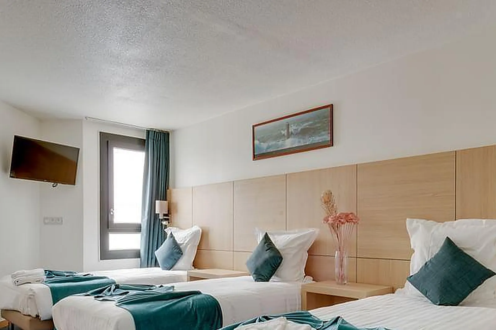 Lieux événementiels, HÔTEL DU GOLF COIGNIERES***