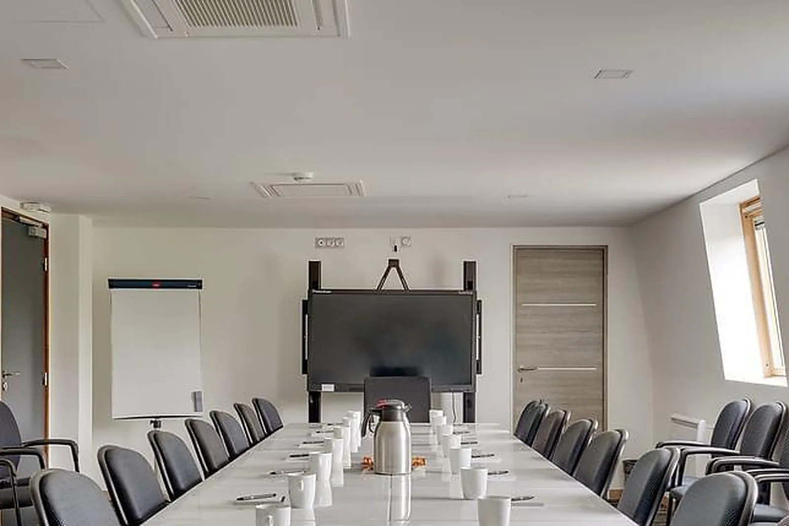 Lieux événementiels, HÔTEL DU GOLF COIGNIERES***