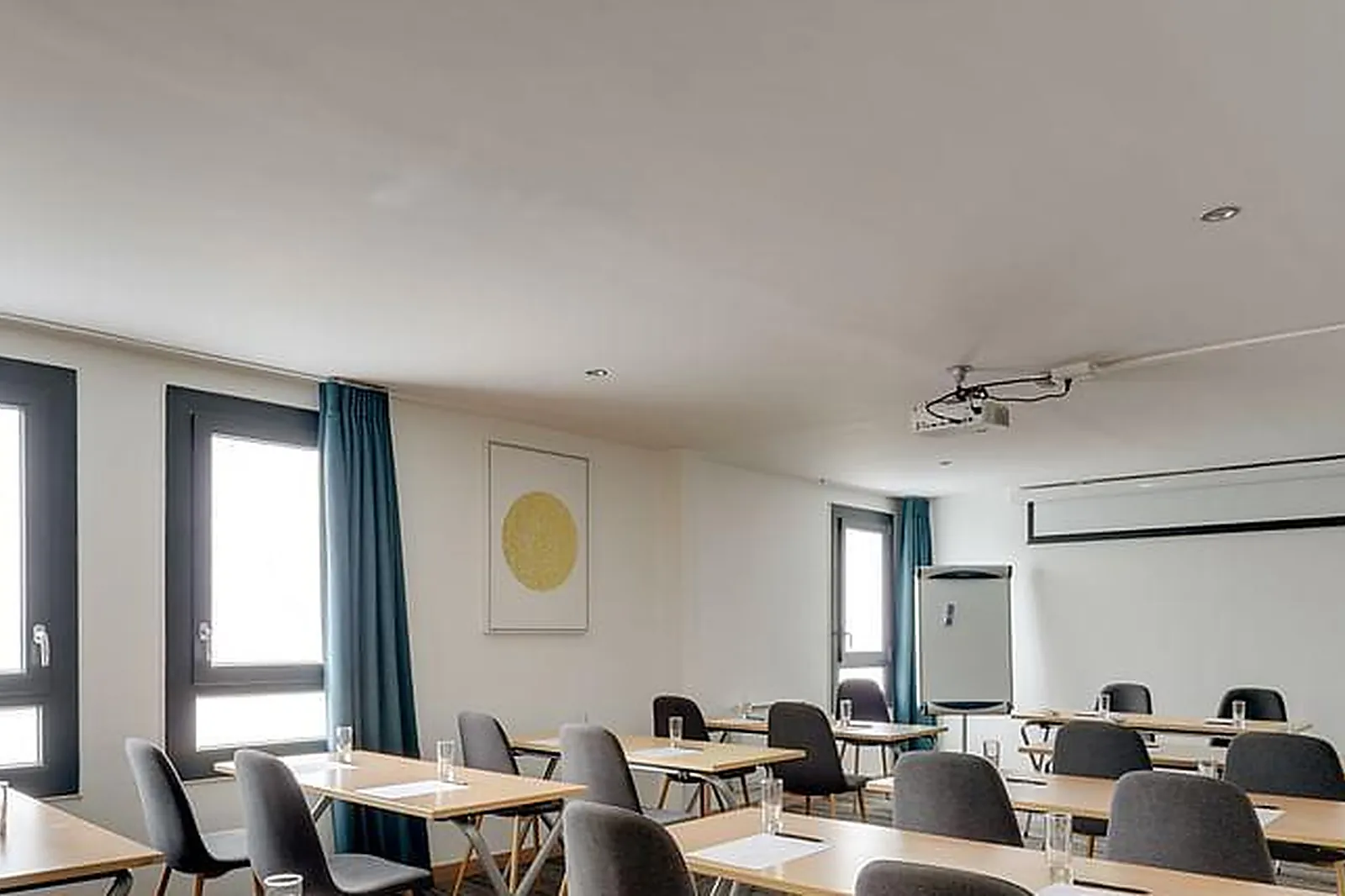 Lieux événementiels, HÔTEL DU GOLF COIGNIERES***