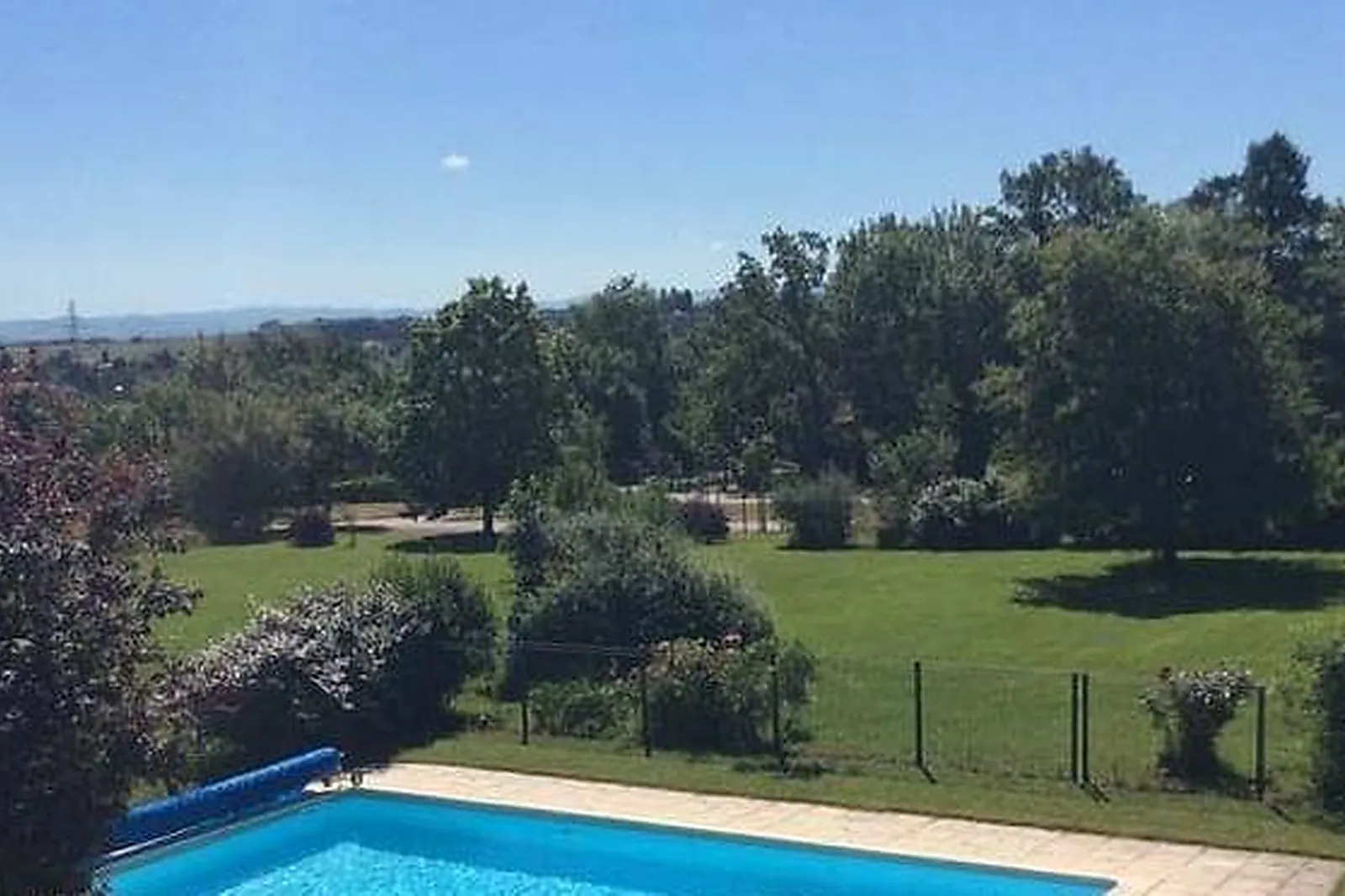 Lieux événementiels, HÔTEL DU GOLF VILLEREST