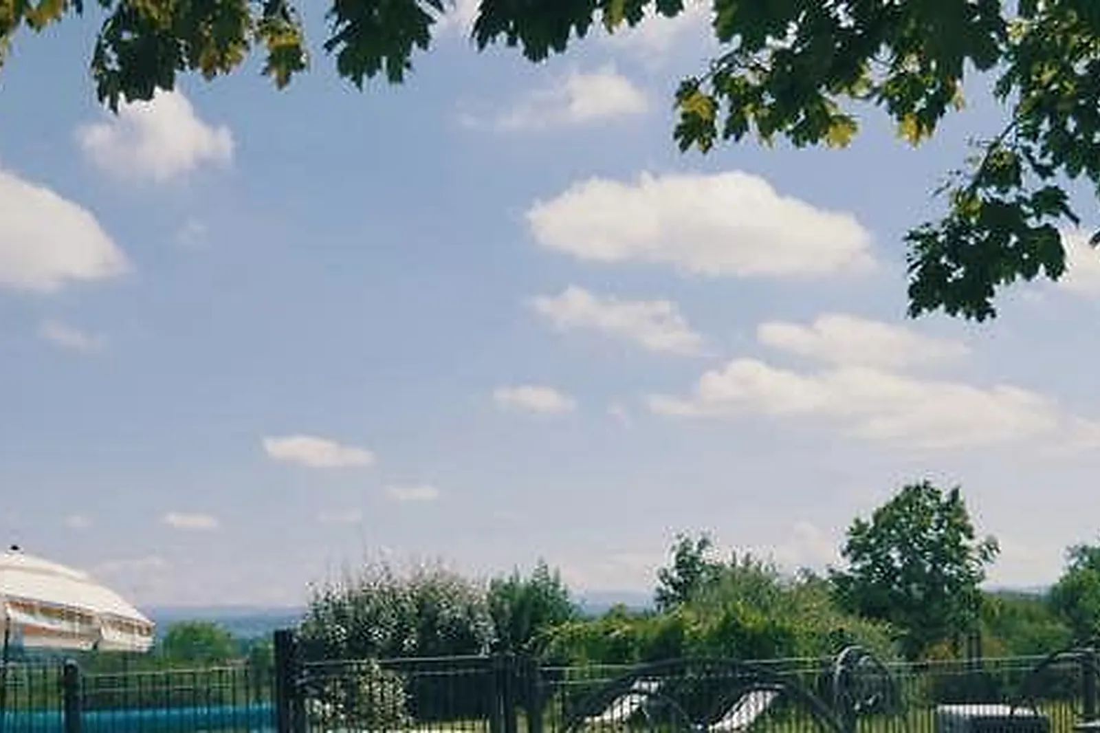 Lieux événementiels, HÔTEL DU GOLF VILLEREST