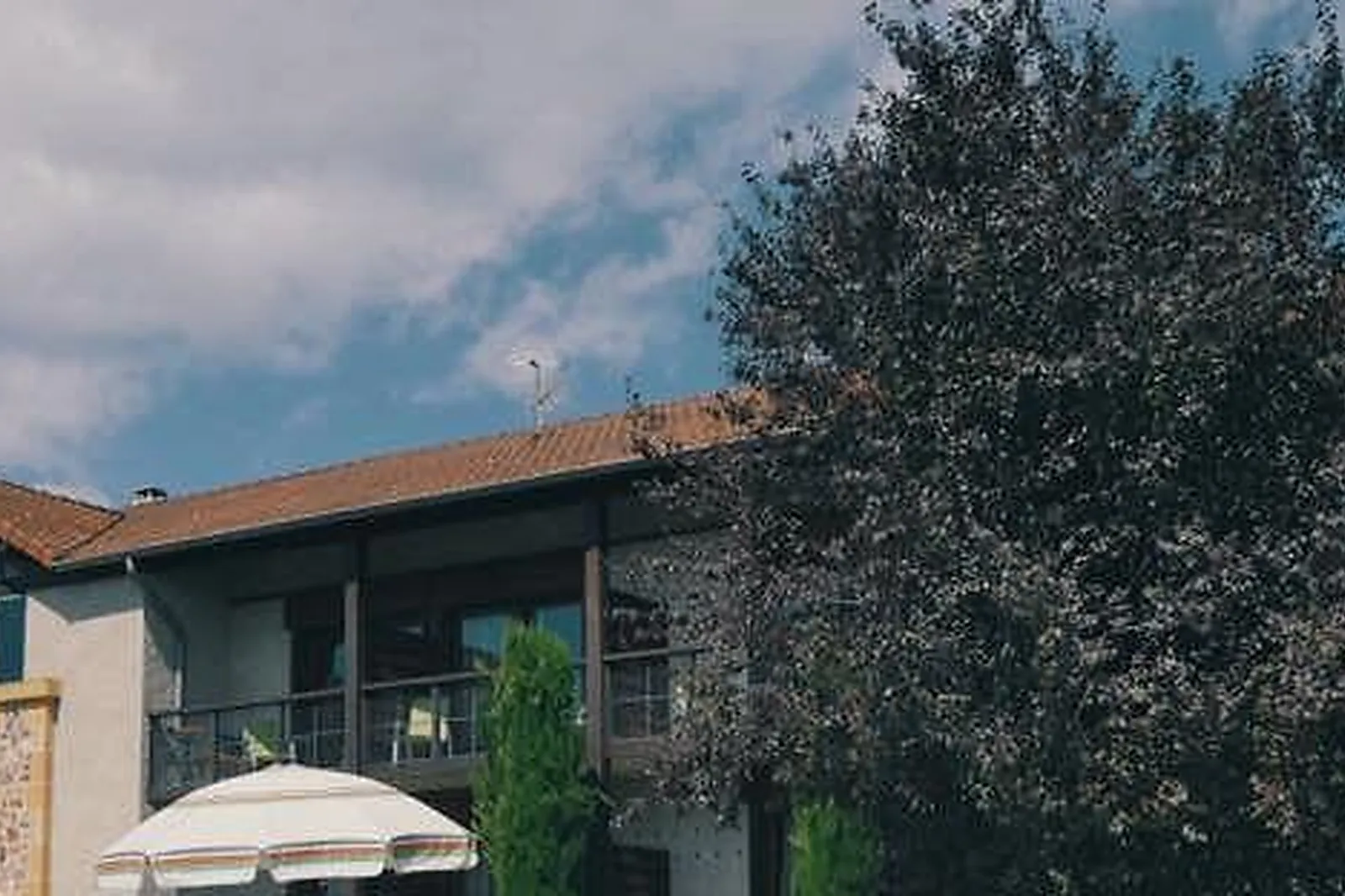 Lieux événementiels, HÔTEL DU GOLF VILLEREST